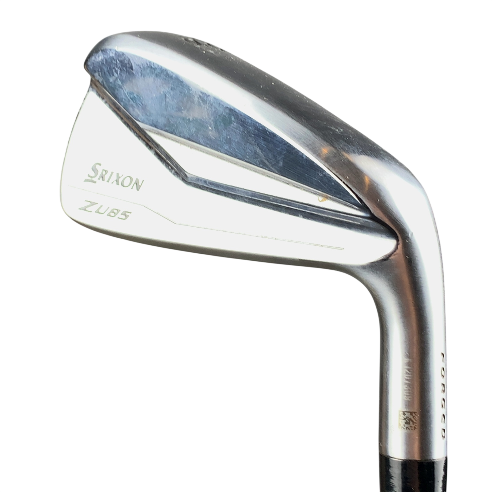 Srixon ZU85 #3 Driving Iron / Flex Stiff / #3/20