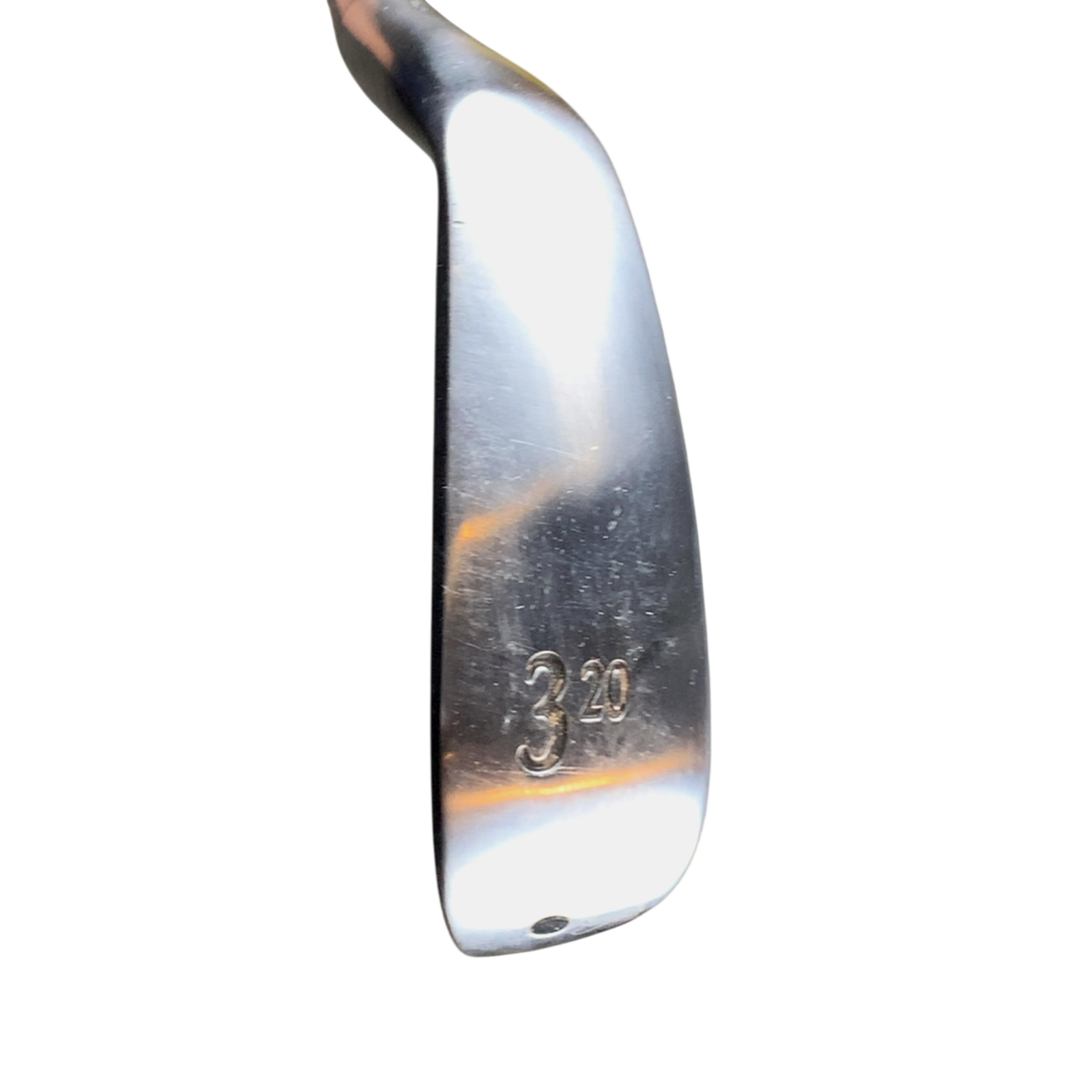 Srixon ZU85 #3 Driving Iron / Flex Stiff / #3/20