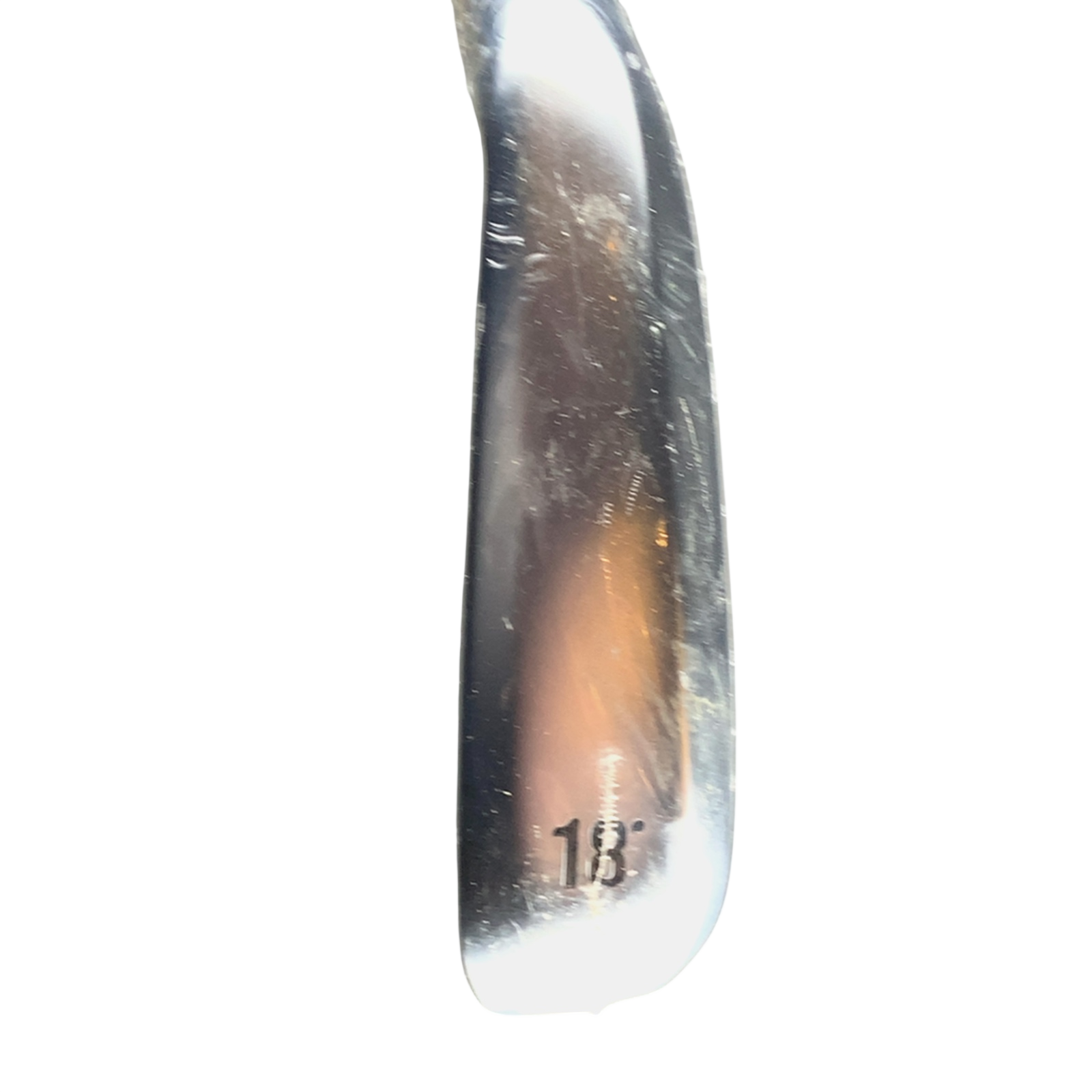 Callaway Apex UT #2 Driving Iron / Flex Stiff / #2/18