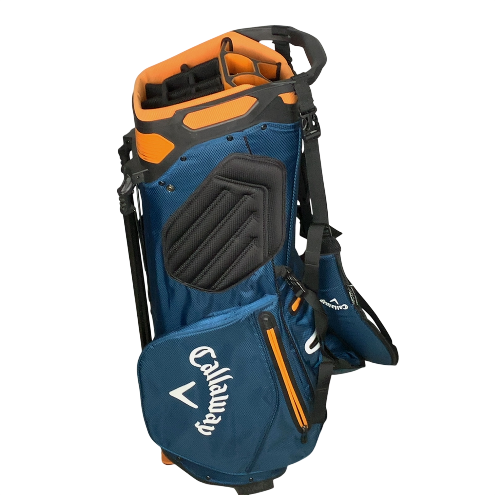 Callaway Fairway 14 Golf Bag / 14-Rum / Blå