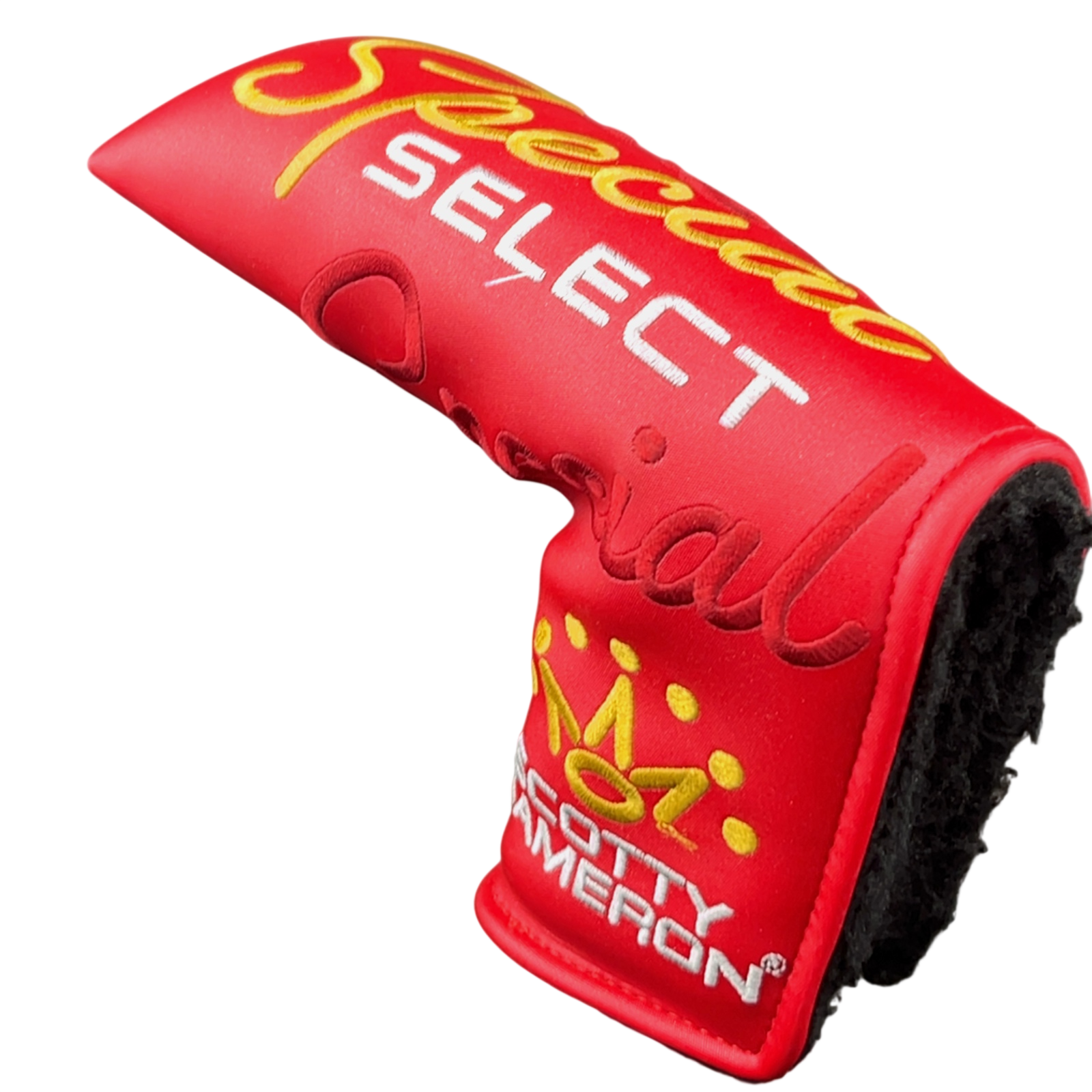 Titleist Scotty Cameron Special Select Squareback 2 Putter / 34"