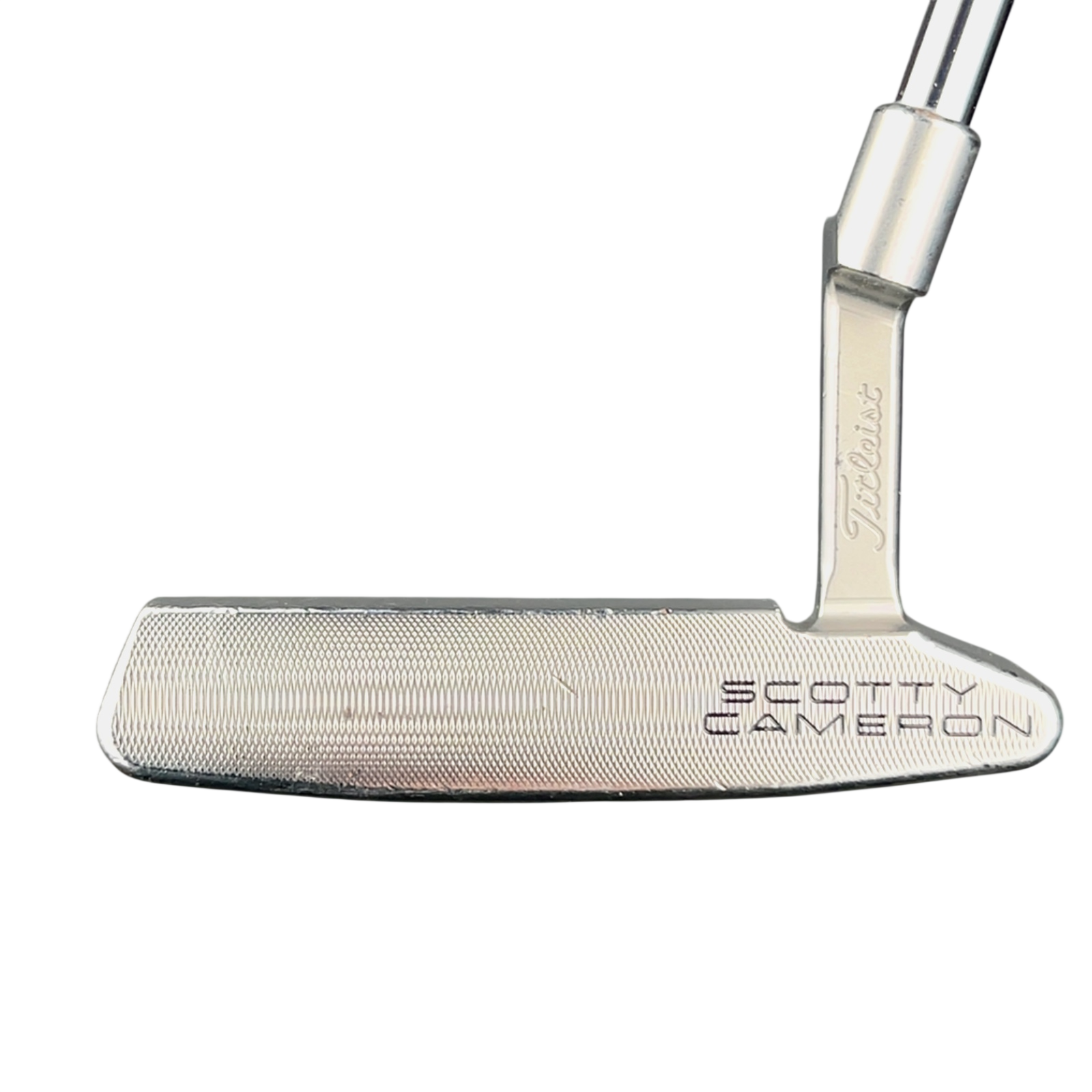 Titleist Scotty Cameron Special Select Squareback 2 Putter / 34"