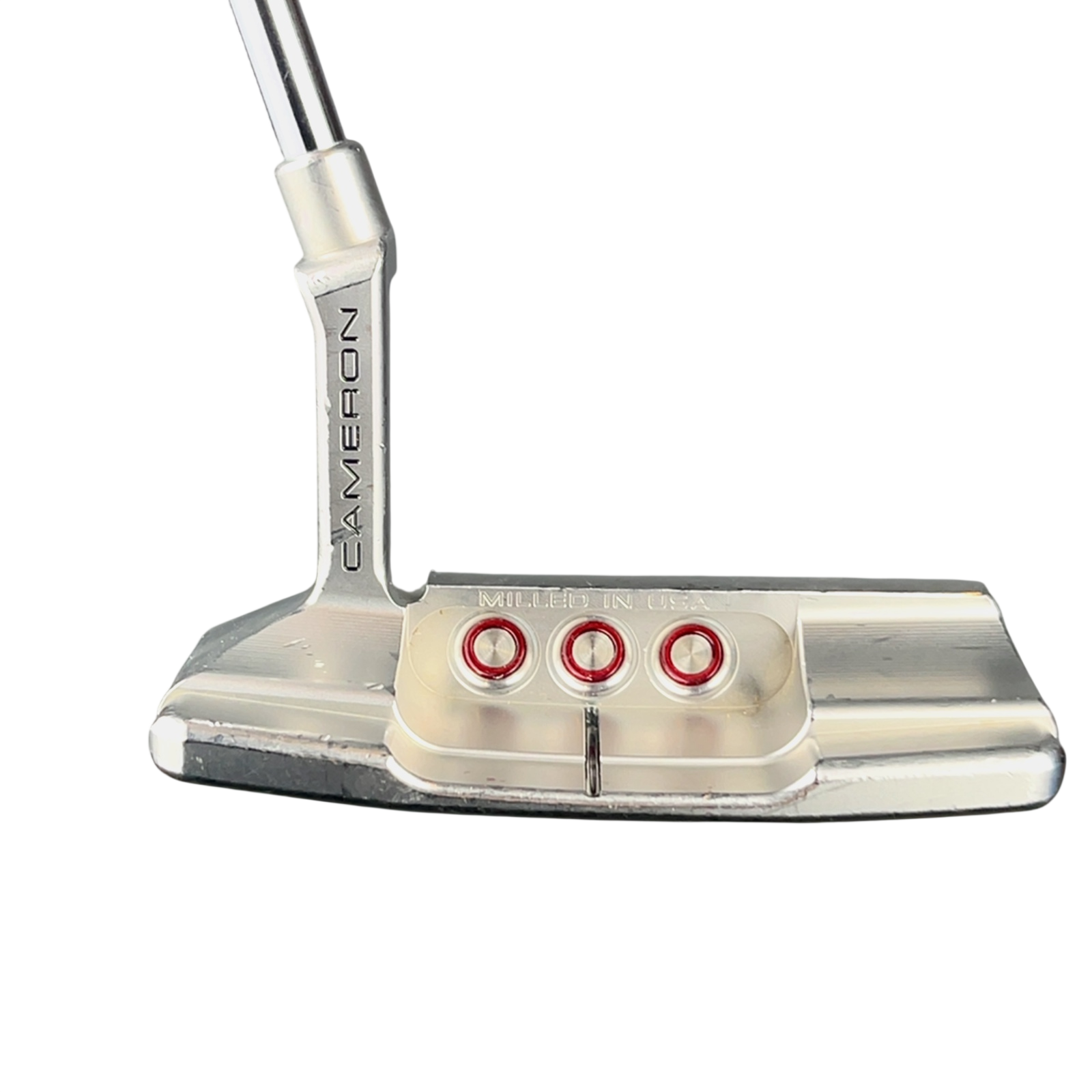 Titleist Scotty Cameron Special Select Squareback 2 Putter / 34"