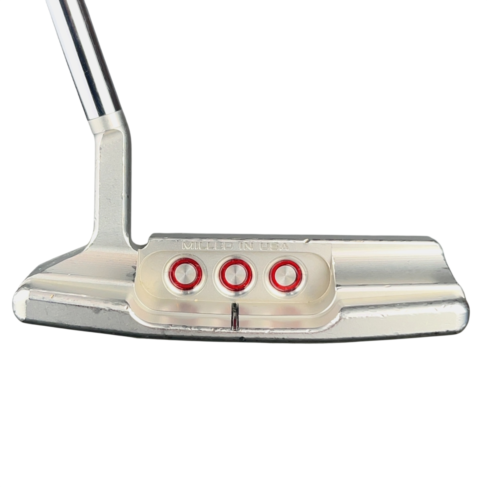 Titleist Scotty Cameron Special Select Newport 2.5 Putter / 33"