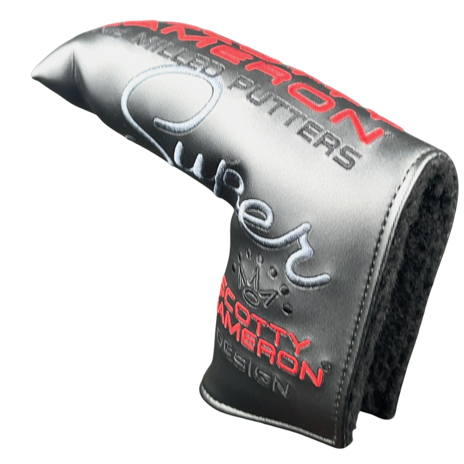 Titleist Scotty Cameron Super Select Newport + Putter / 35"