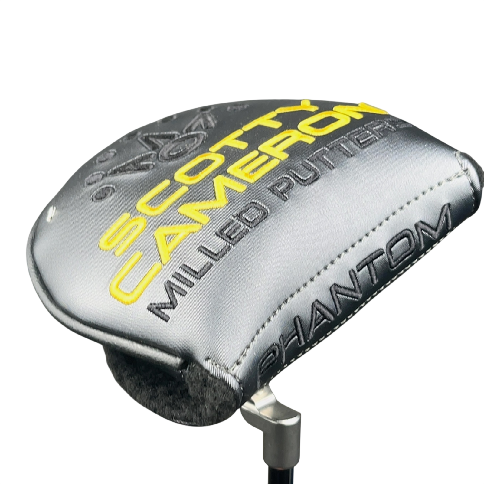 Titleist Scotty Cameron Phantom 5.2 2025 Putter / 34"