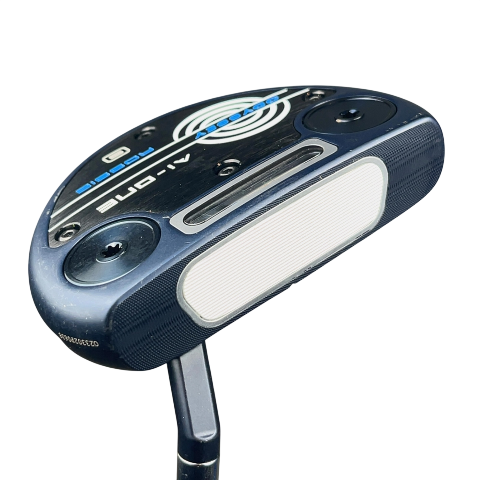 Odyssey Ai One Rossie Putter / 34"