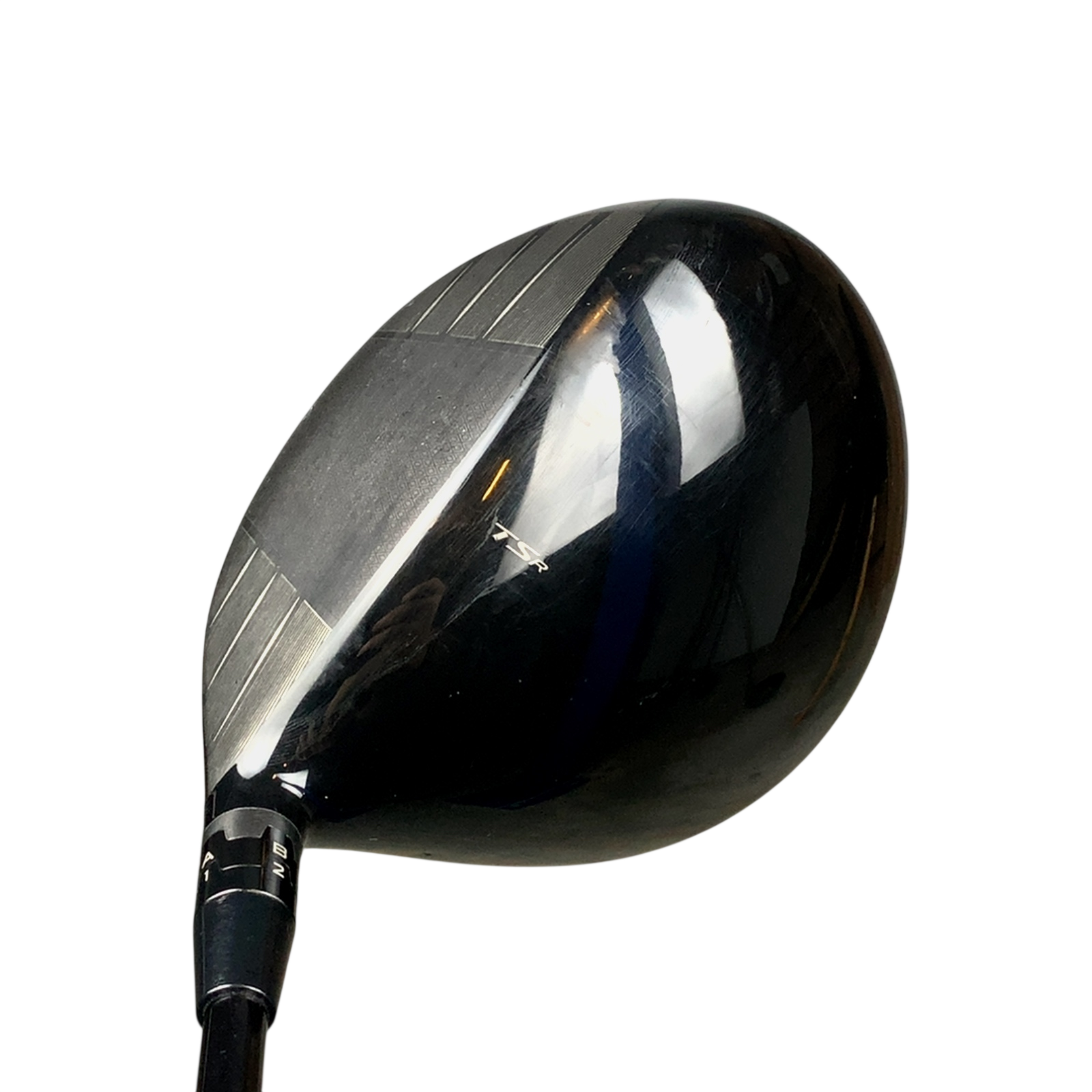 Titleist TSR3 Driver / Flex Stiff / Loft 9
