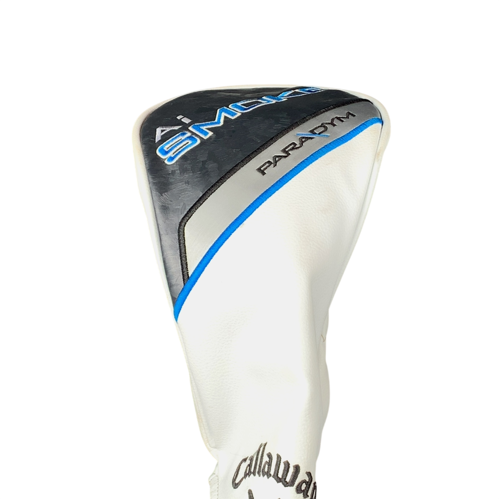 Callaway AI Smoke Triple Diamond Driver / Flex X-Stiff / Loft 9