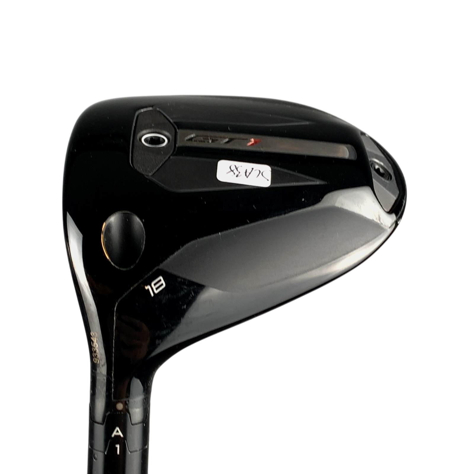 Venstre Titleist GT1 Fairway Wood / Flex Regular / #5/18