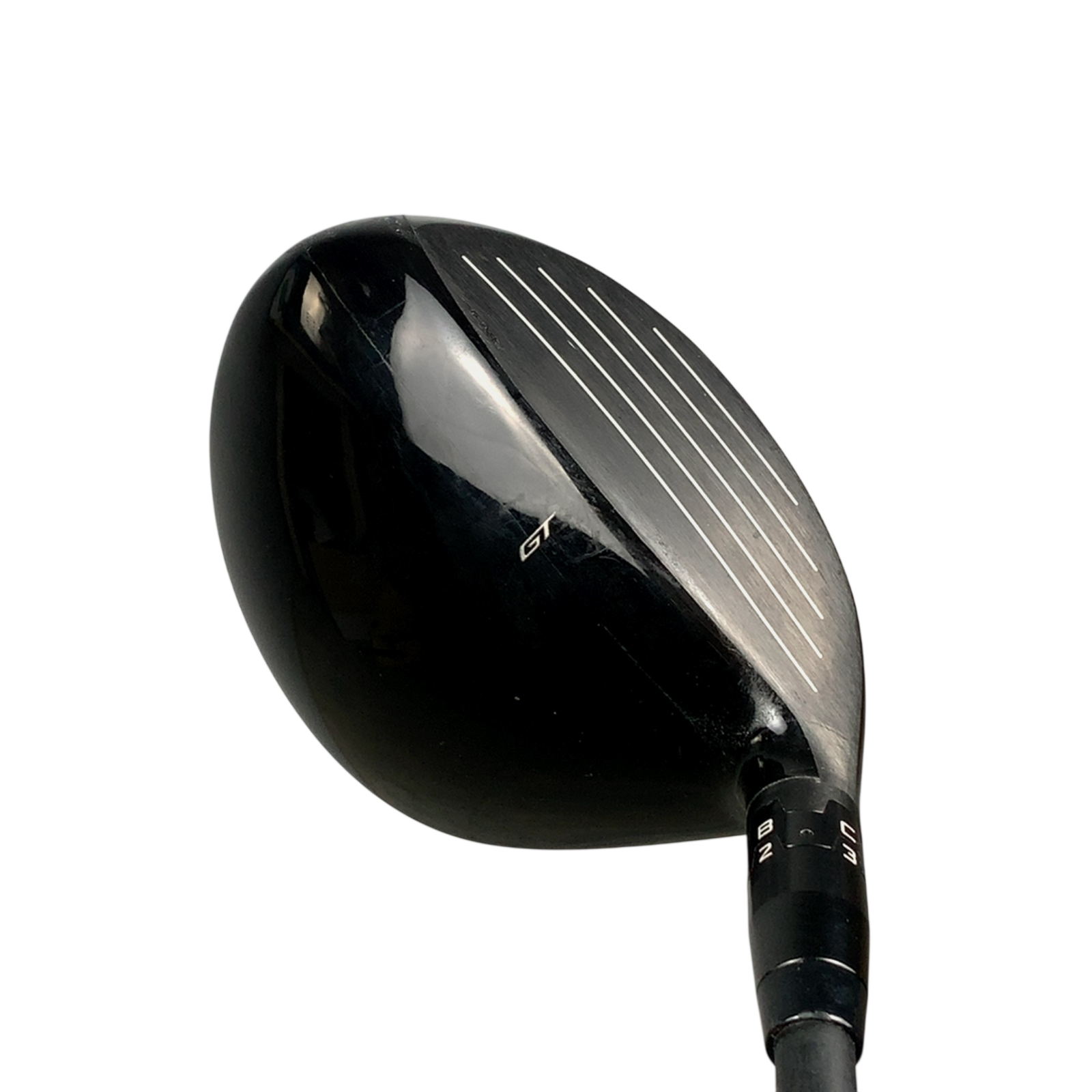 Venstre Titleist GT2 Fairway Wood / Flex Regular / #4/16.5
