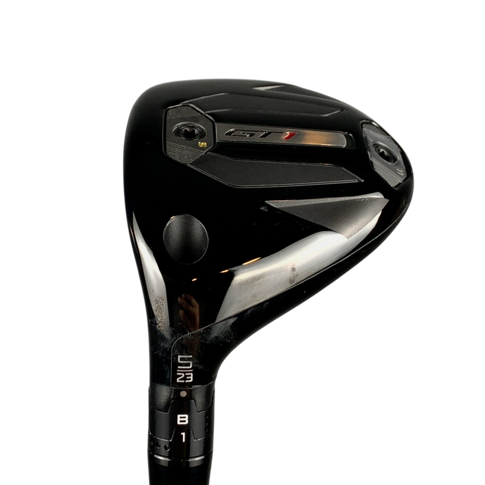 Venstre Titleist GT1 Hybrid / Flex Ladies / #5/23