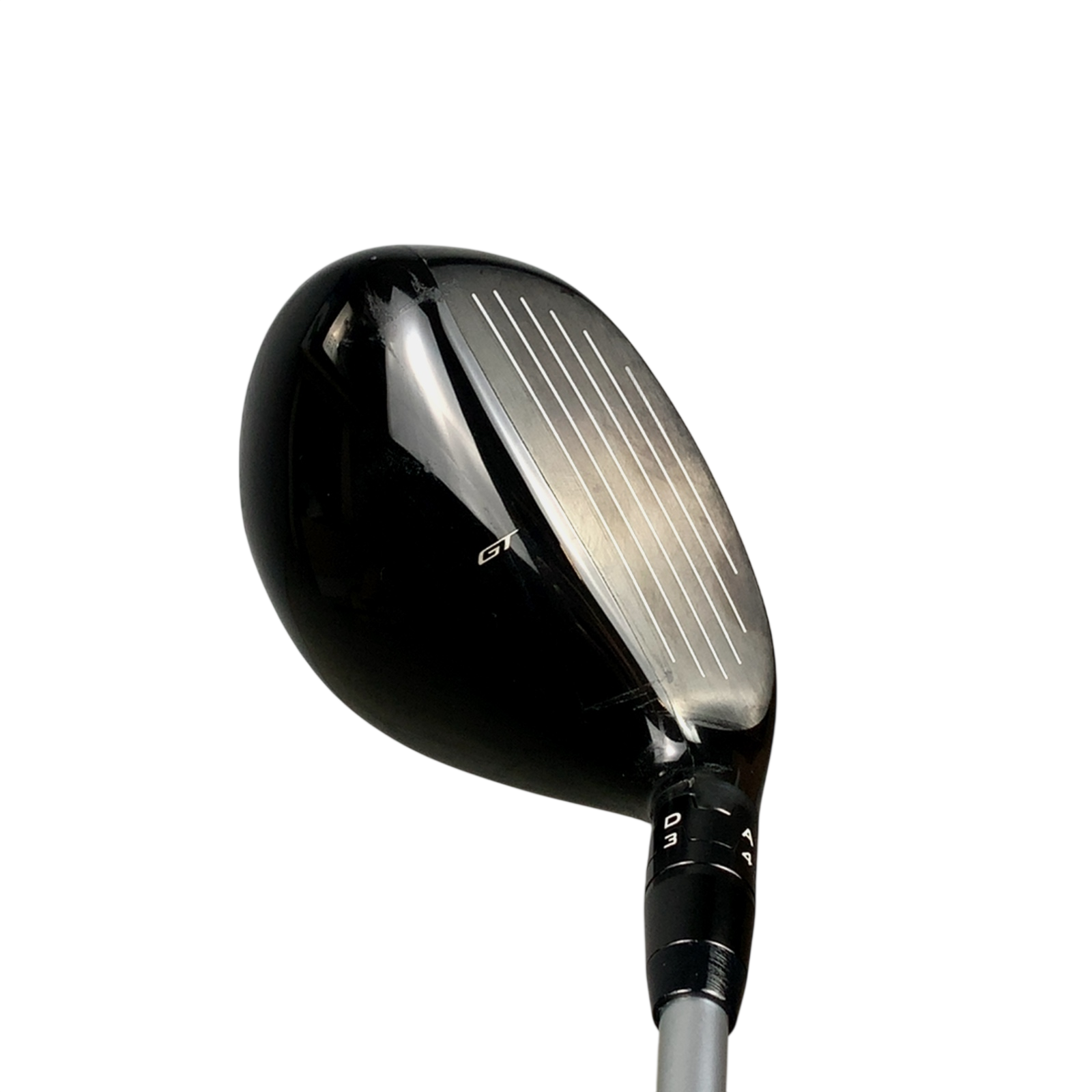 Venstre Titleist GT1 Hybrid / Flex Ladies / #5/23