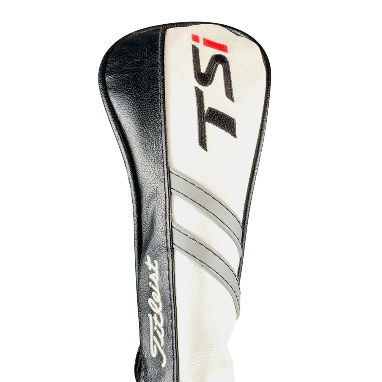 Titleist TSi3 Hybrid / Flex Stiff / #3/20