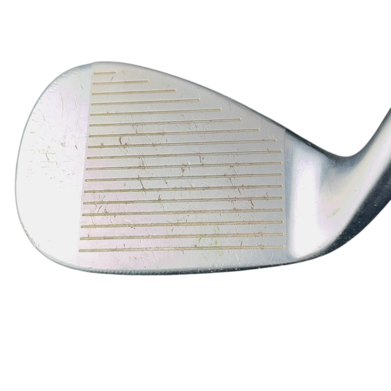 TaylorMade Milled Grind Wedge / Flex Wedge / 58/11