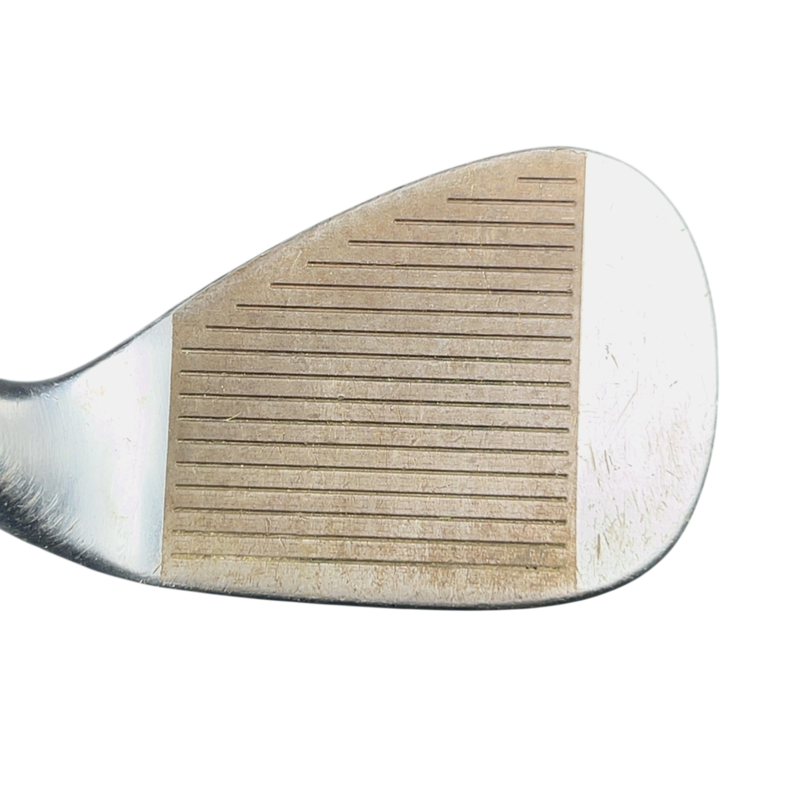 Venstre TaylorMade MIlled Grind 2 Wedge / Flex Wedge / 56/12