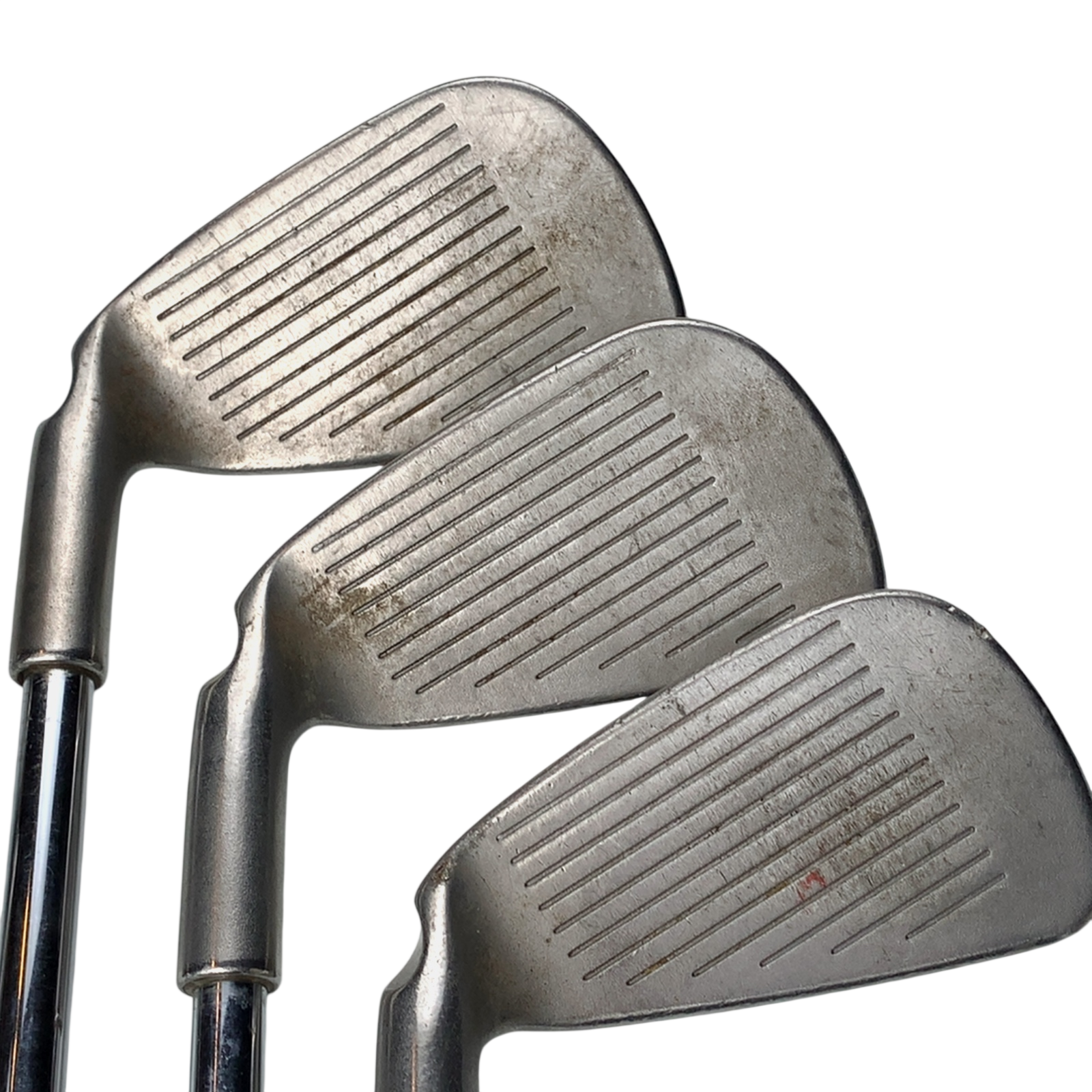 PING S59 Jernsæt / 3-PW / Flex Regular / Stål