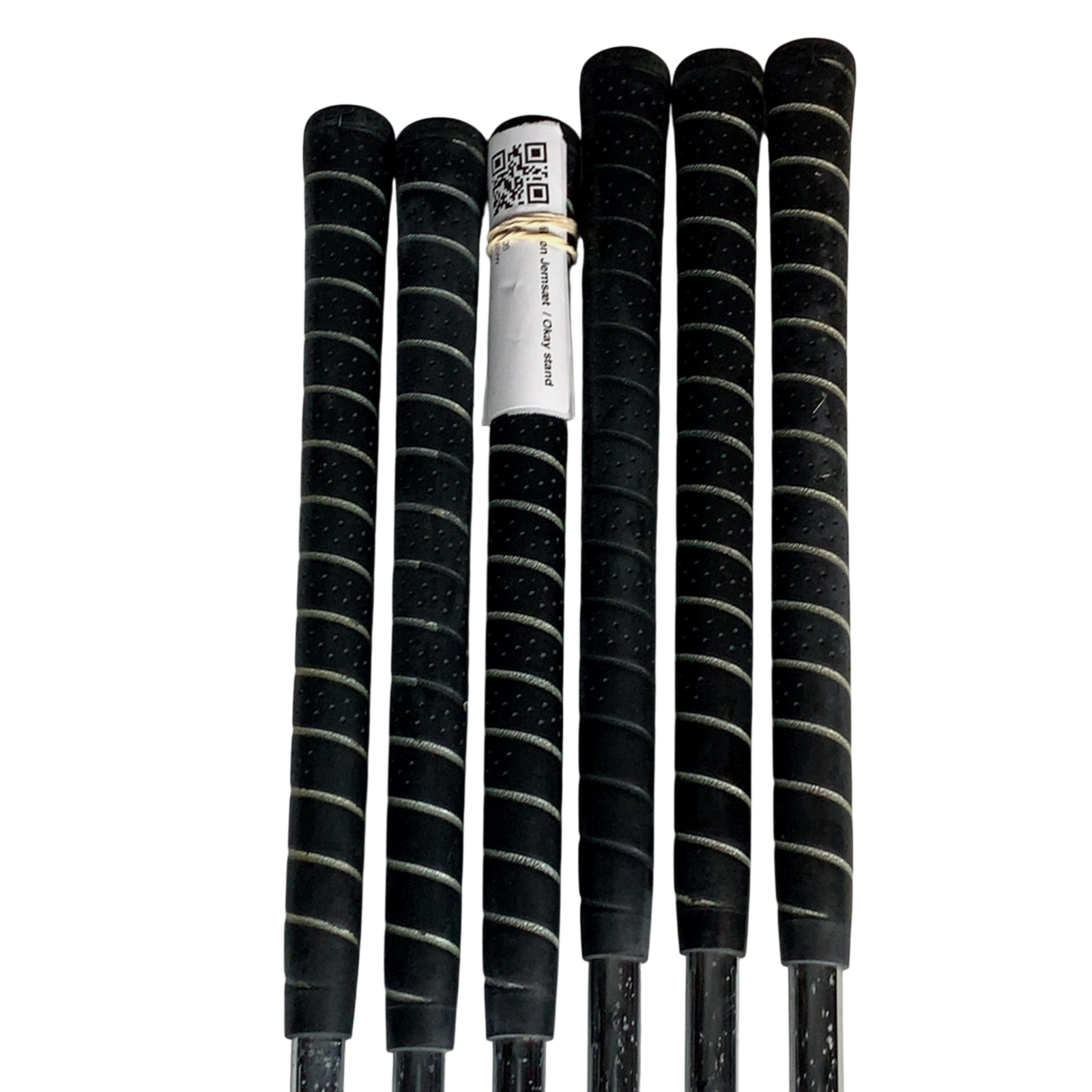 Wilson Deep Red Jernsæt / 4-PW / Flex Regular / Stål