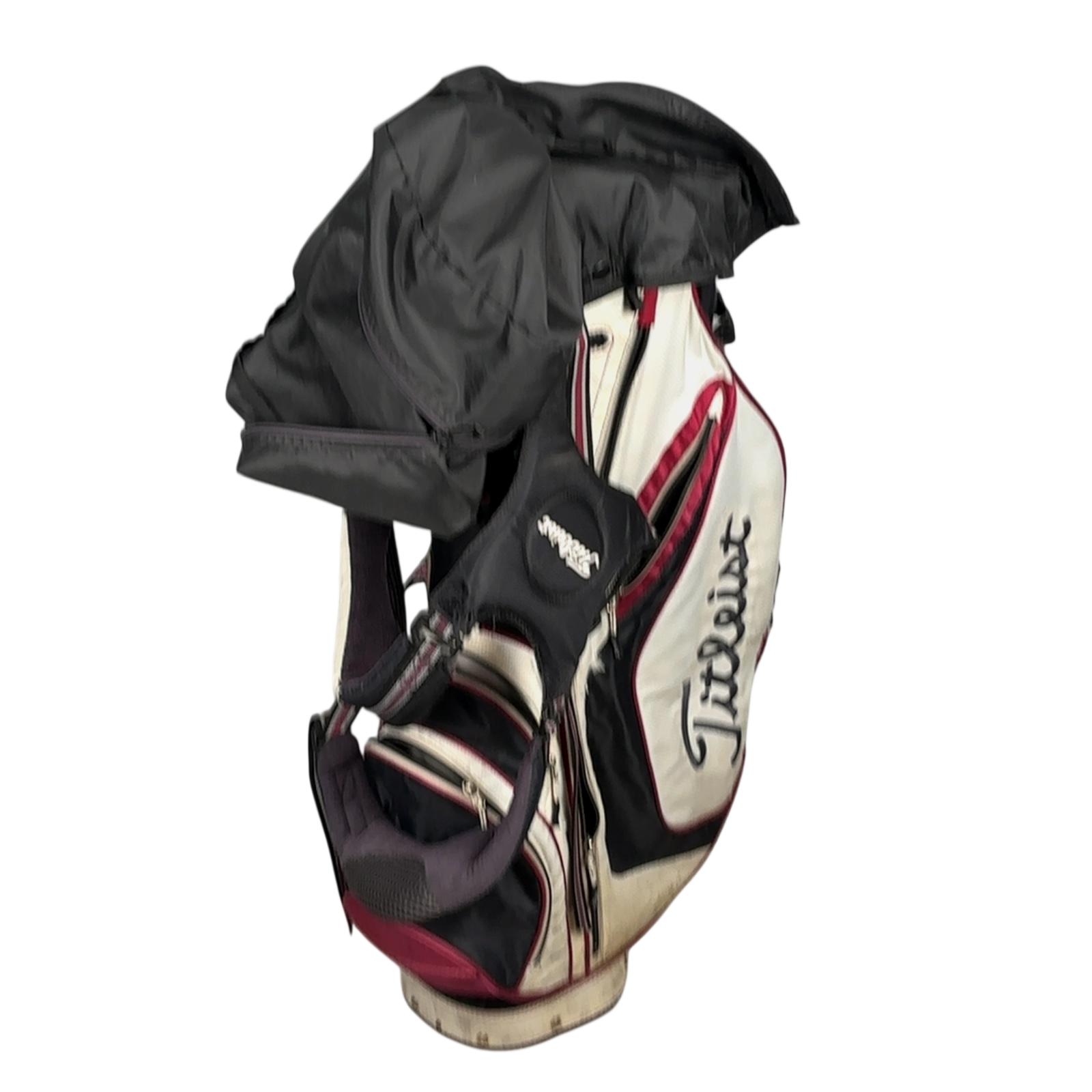 Titleist  Golf Bag / 14-Rum / Hvid