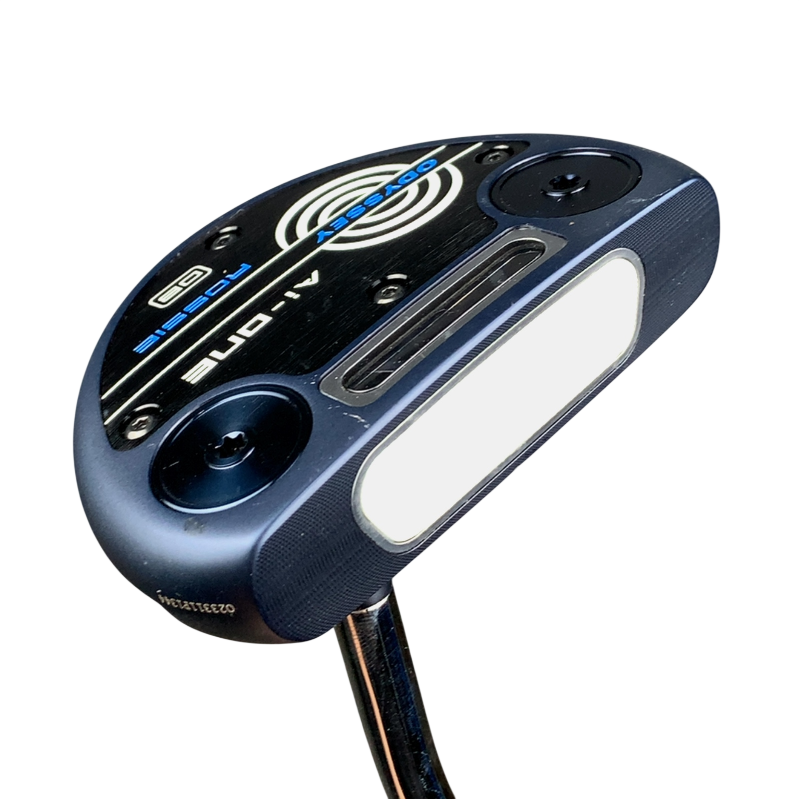 Odyssey Ai One Rossie Putter / 34"