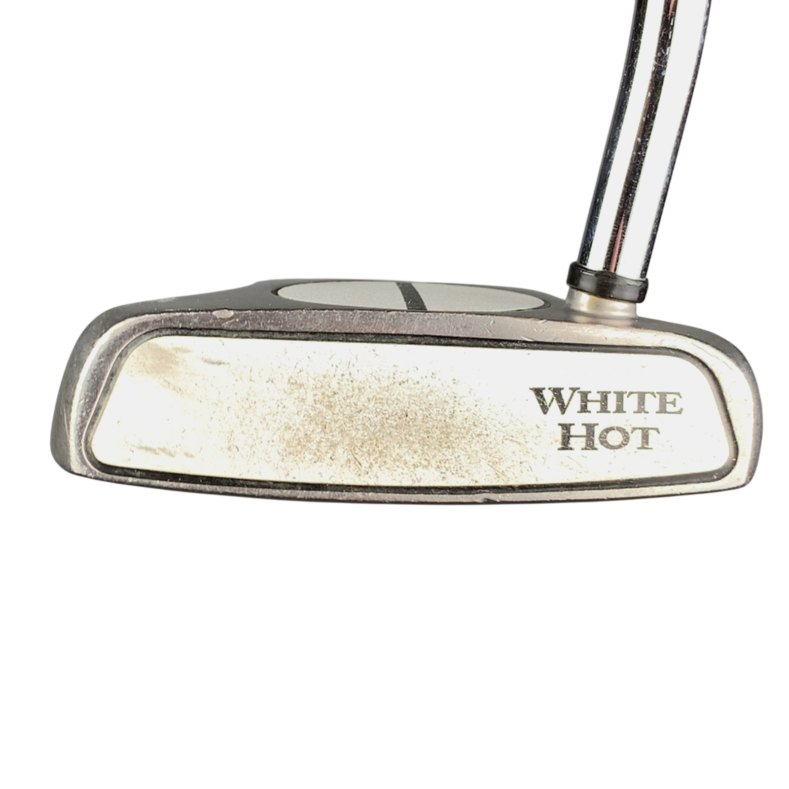 Odyssey 2-ball Putter / 33"