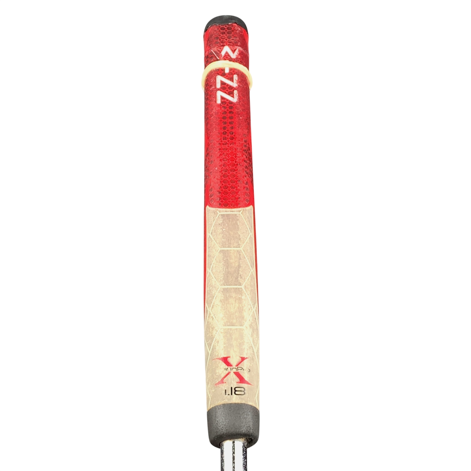 Odyssey White Steel #1 Putter / 34,5"