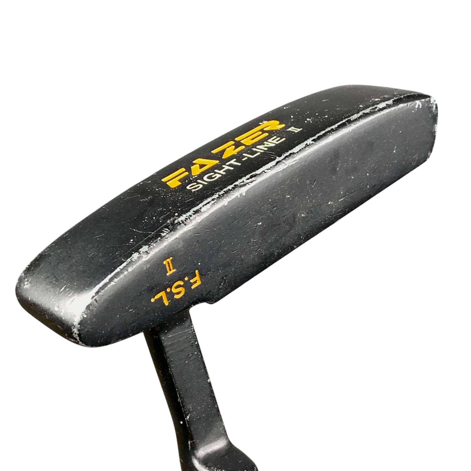 FAZER F.S.L II Putter / 35"