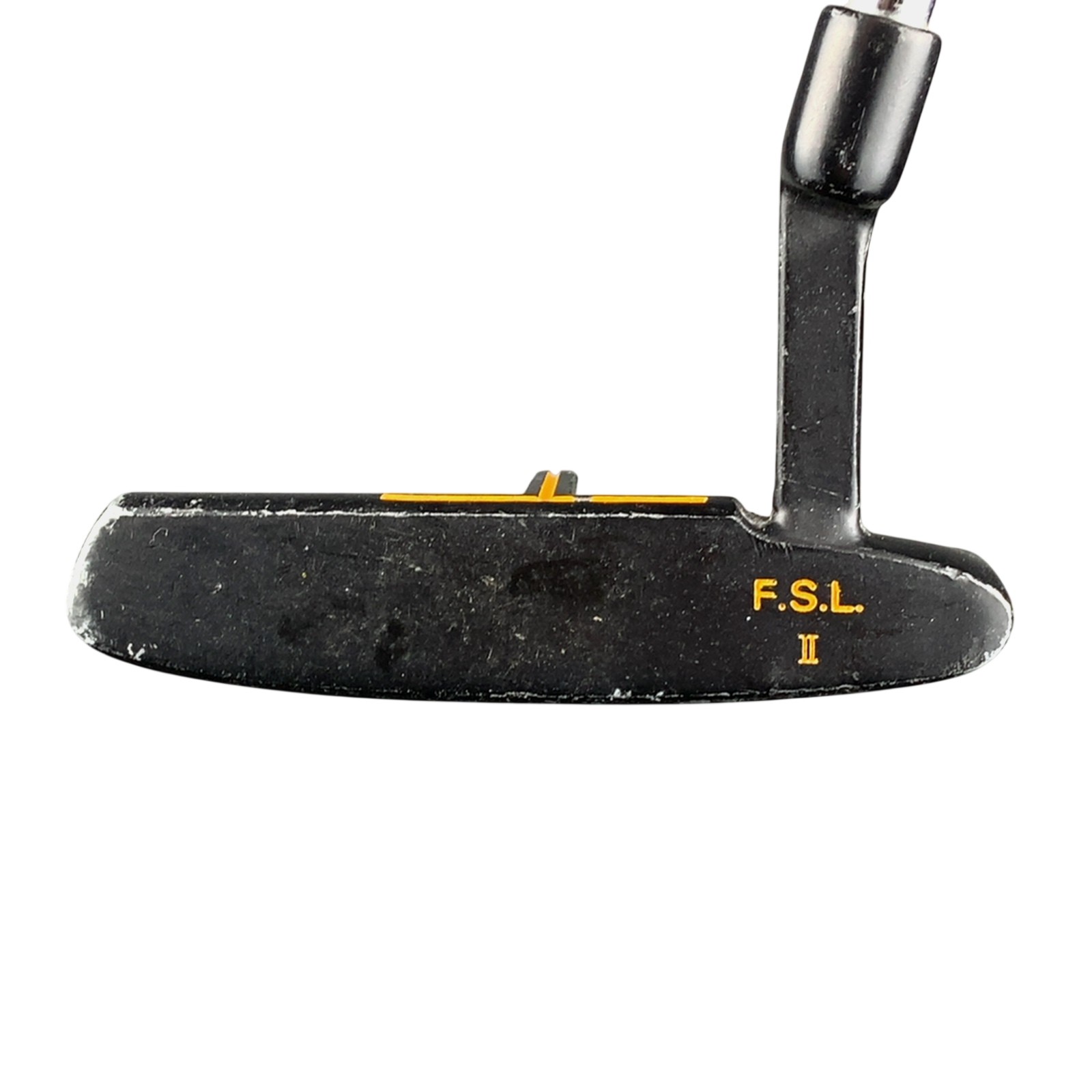 FAZER F.S.L II Putter / 35"