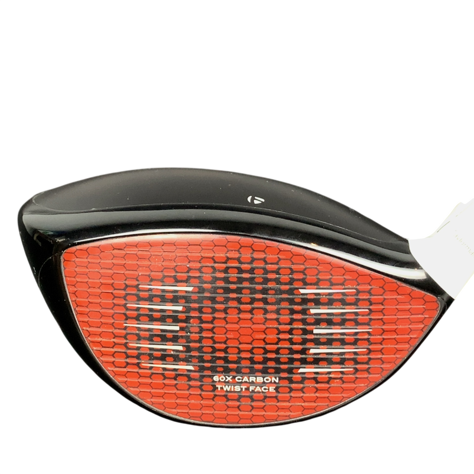 TaylorMade Stealth Driver Hoved / Loft 9