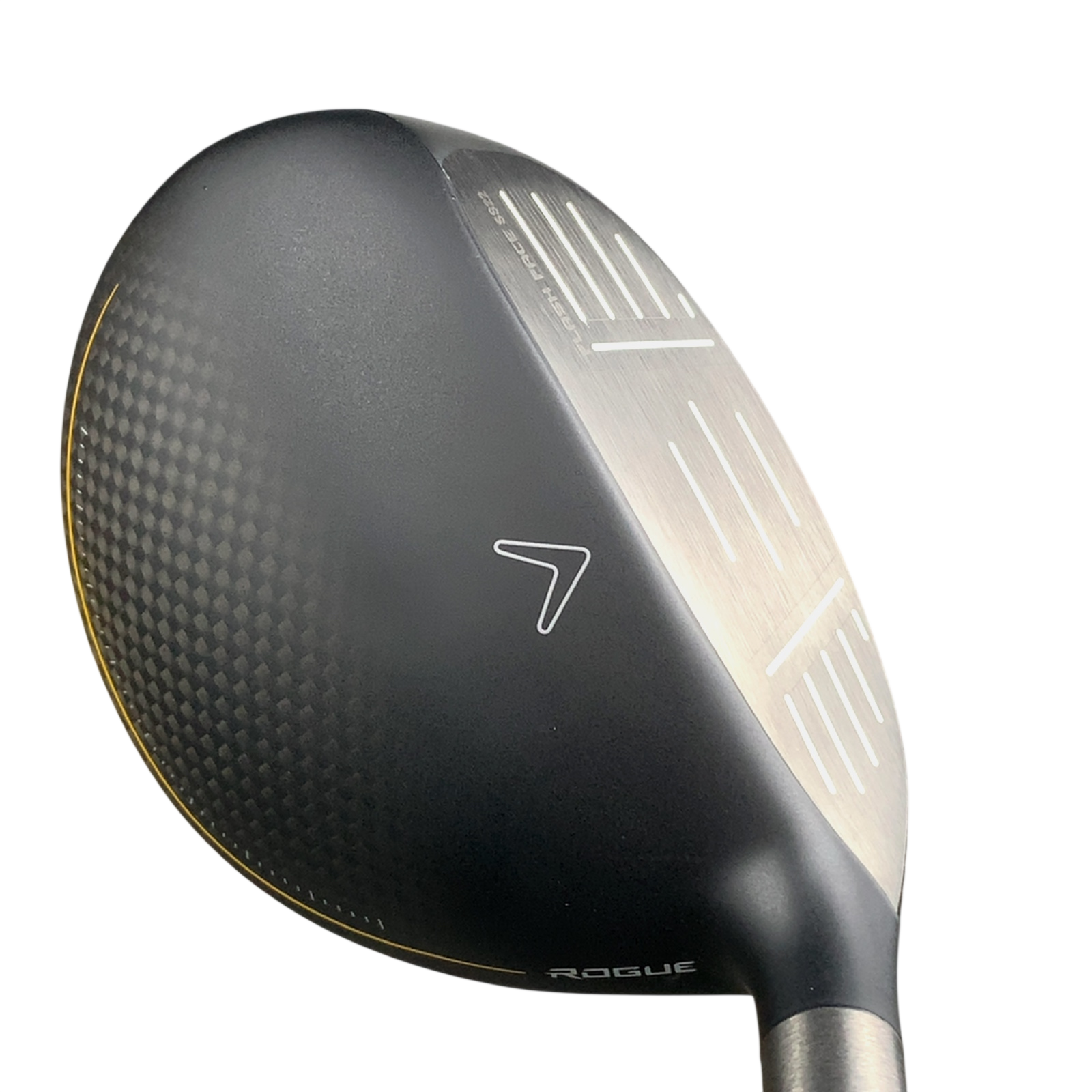 Venstre Callaway Rogue ST Max Fairway Wood / Flex Regular / #5/18
