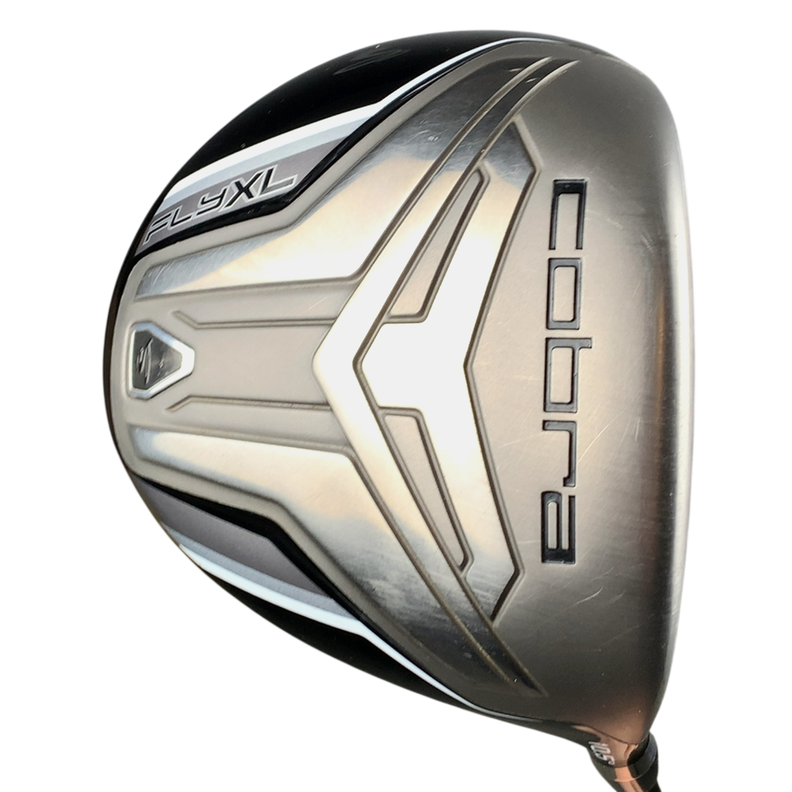 Cobra Fly XL Driver / Flex Regular / Loft 10.5