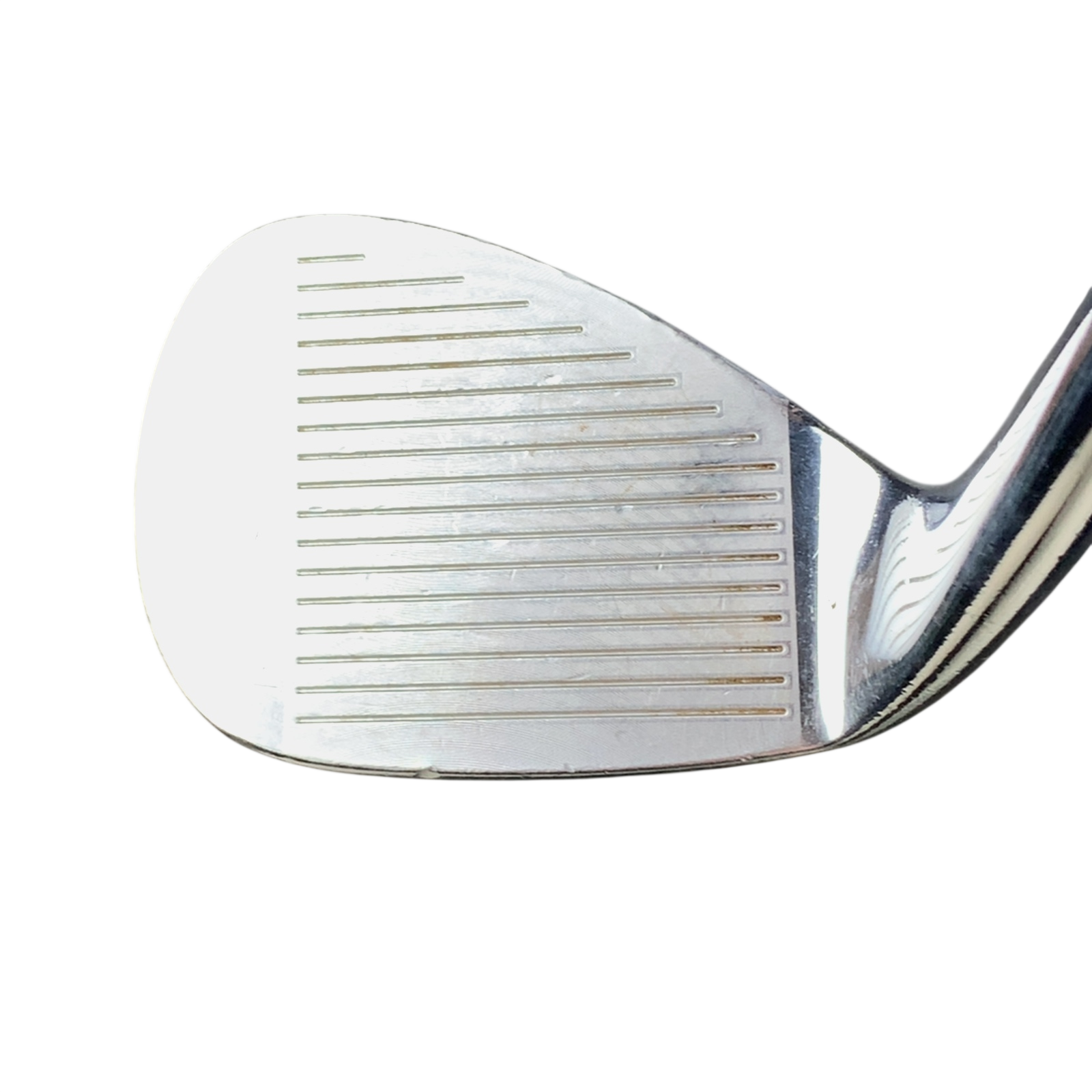 Cobra Snakebite Wedge / Flex X-Stiff / 50/08