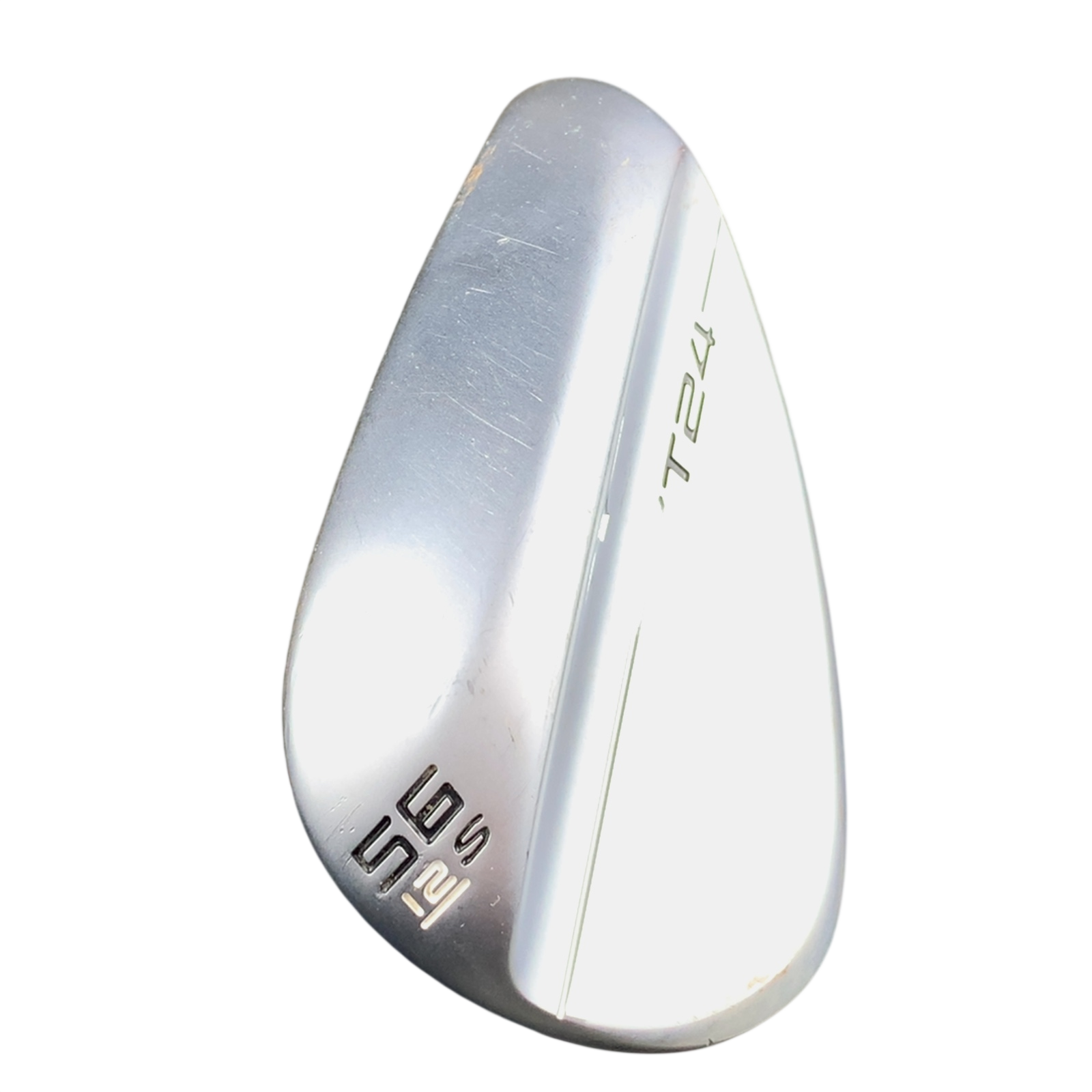 Mizuno T24 Wedge / Flex A-flex / 56/12