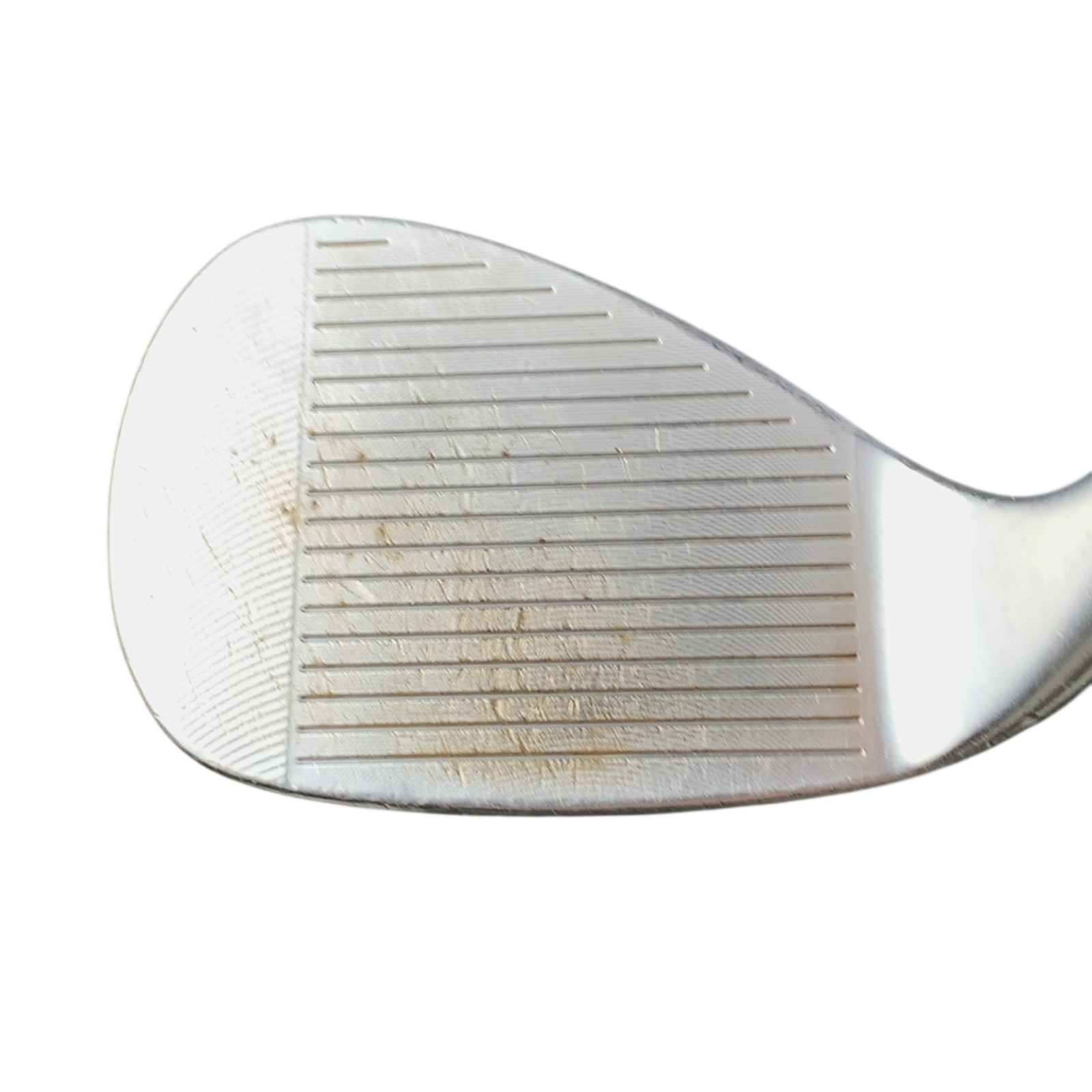 Cleveland RTX Zipcore Wedge / Flex Wedge / 60/10