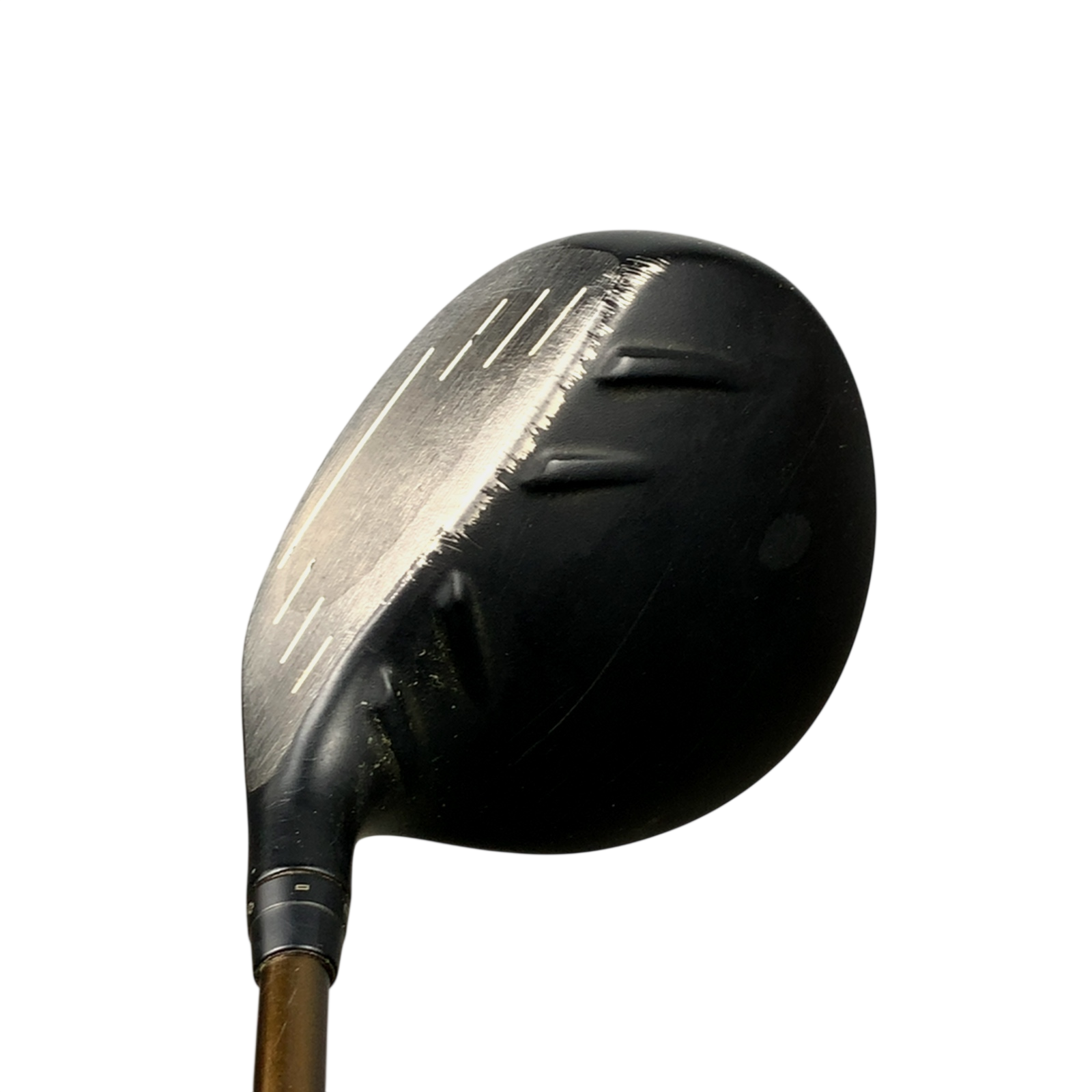PING G400 SFT Fairway Wood / Flex Stiff / #3/16