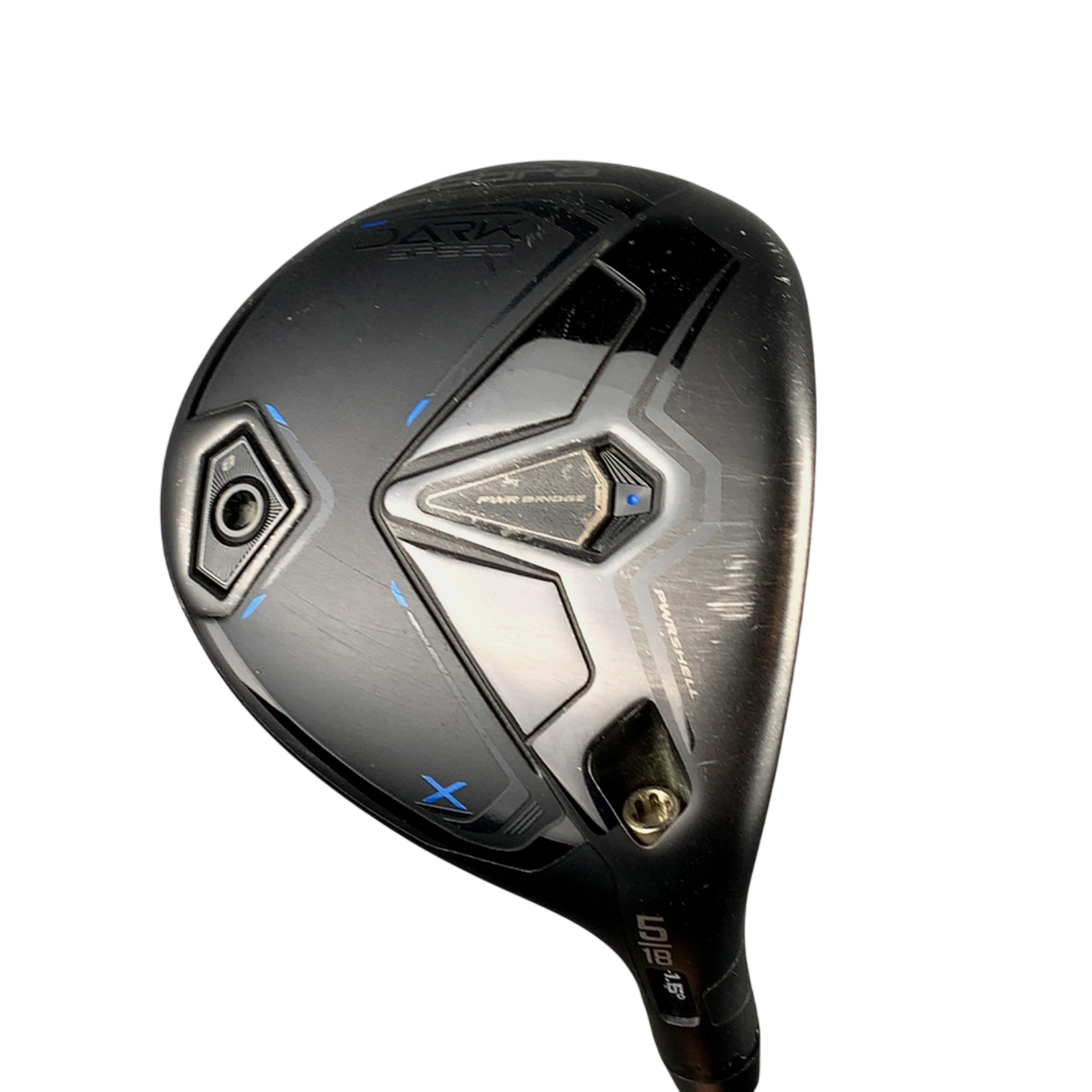 Cobra Darkspeed X Fairway Wood / Flex Regular / #5/18