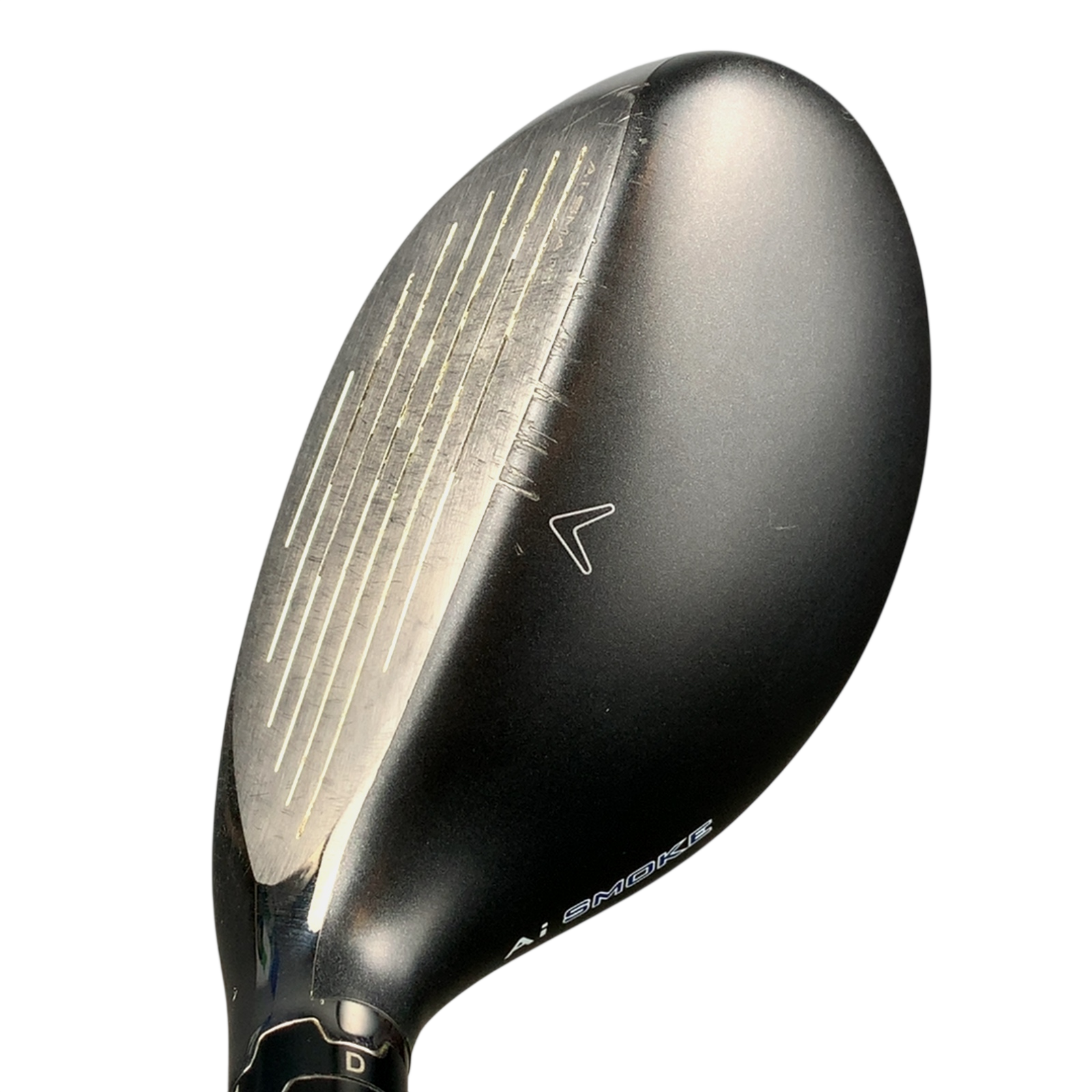 Callaway AI Smoke Hybrid / Flex A-flex / #5/24