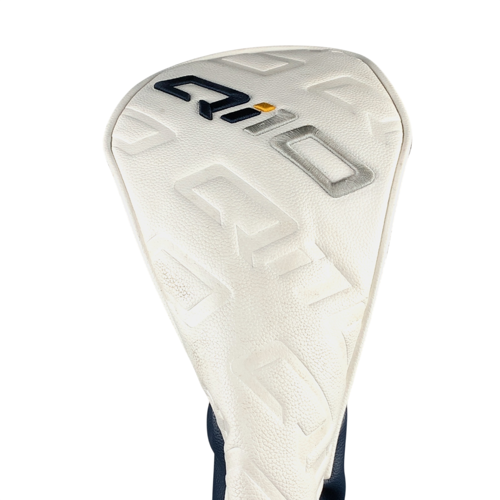 TaylorMade Qi10 Driver / Flex X-Stiff / Loft 10.5