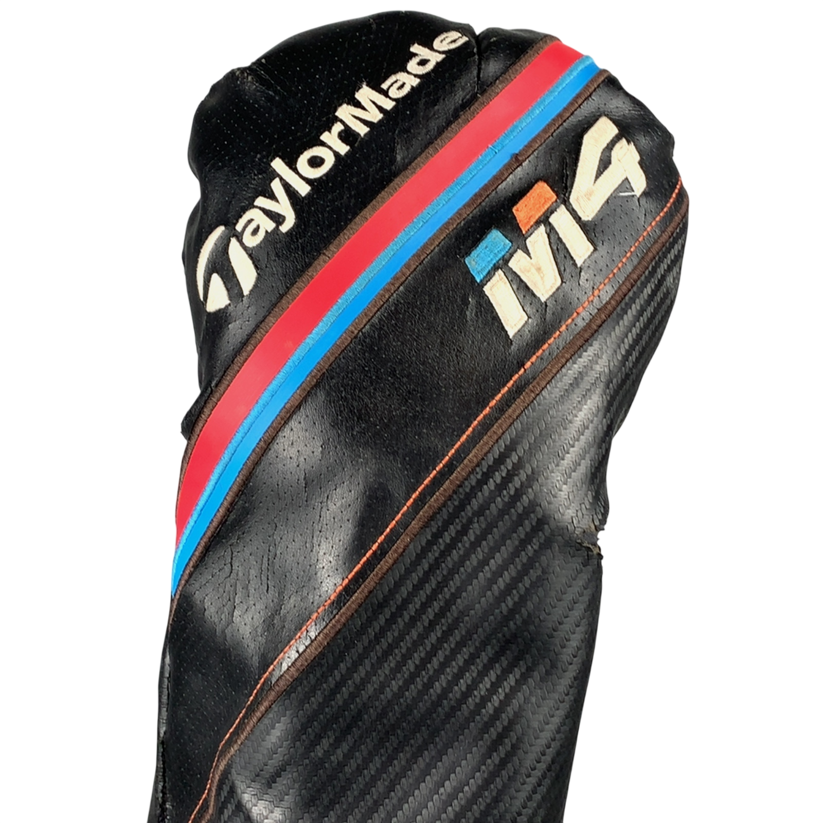 Venstre TaylorMade M4 2018 Driver / Flex Regular / Loft 10.5