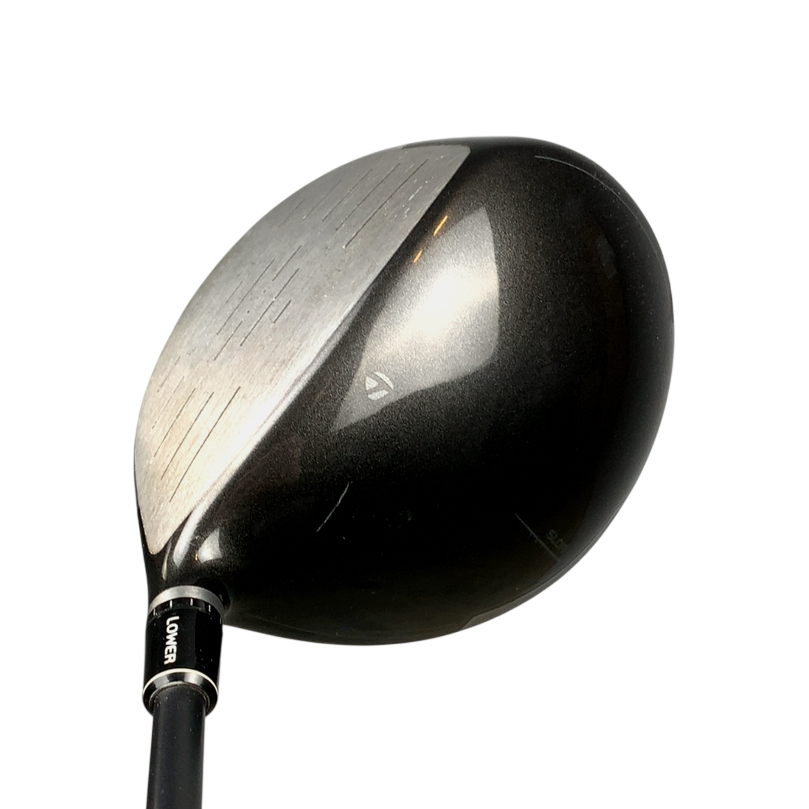 TaylorMade SLDR Driver / Flex X-Stiff / Loft 9