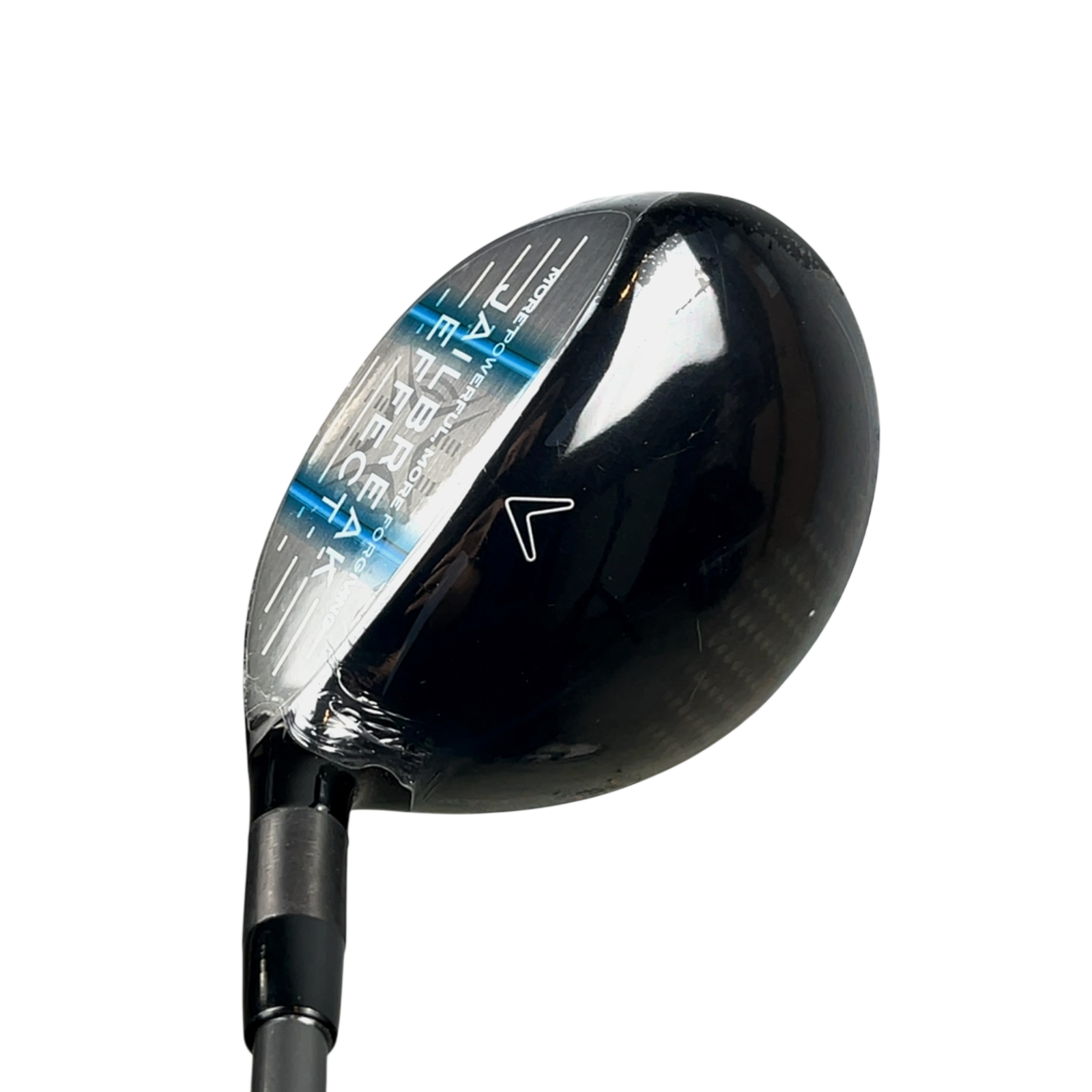 Callaway Rogue Fairway Wood / Flex A-flex / #7/21