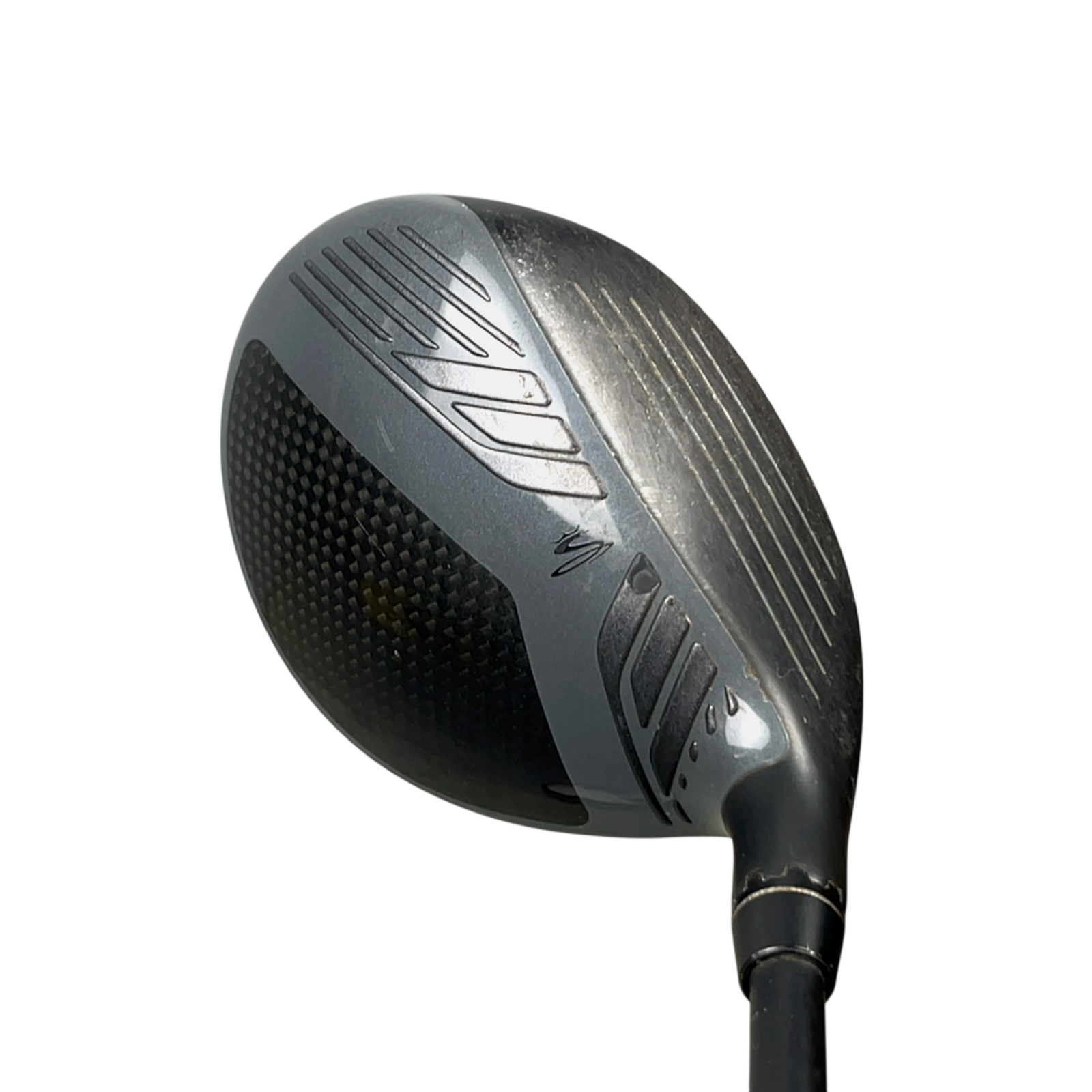 Venstre Cobra F8 Fairway Wood / Flex Regular / #5/20