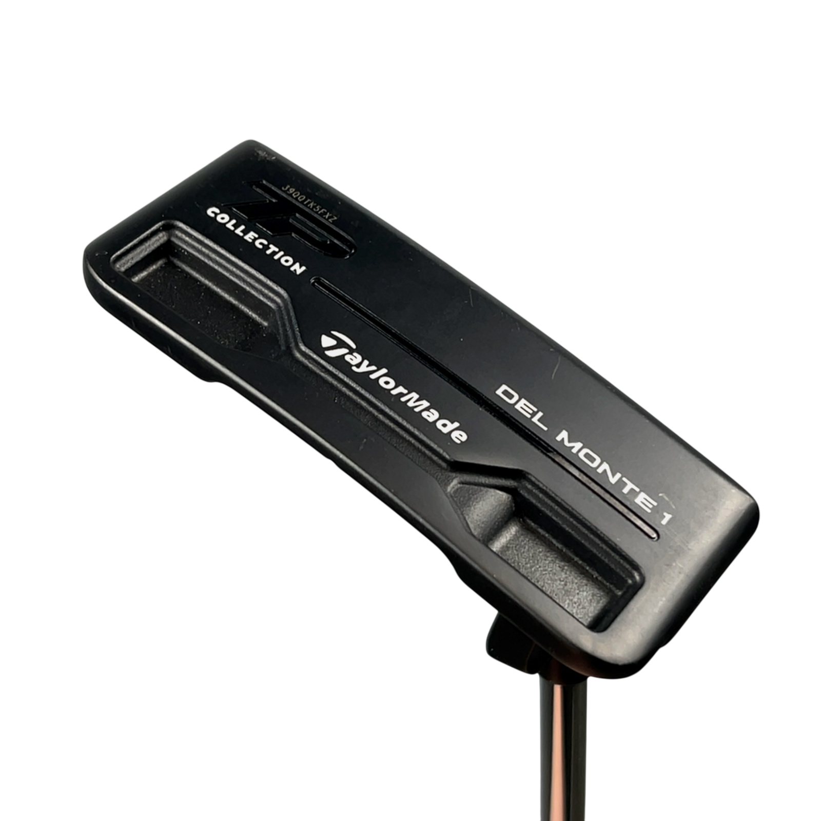 TaylorMade TP DEL MONTE 1 Putter / 34"