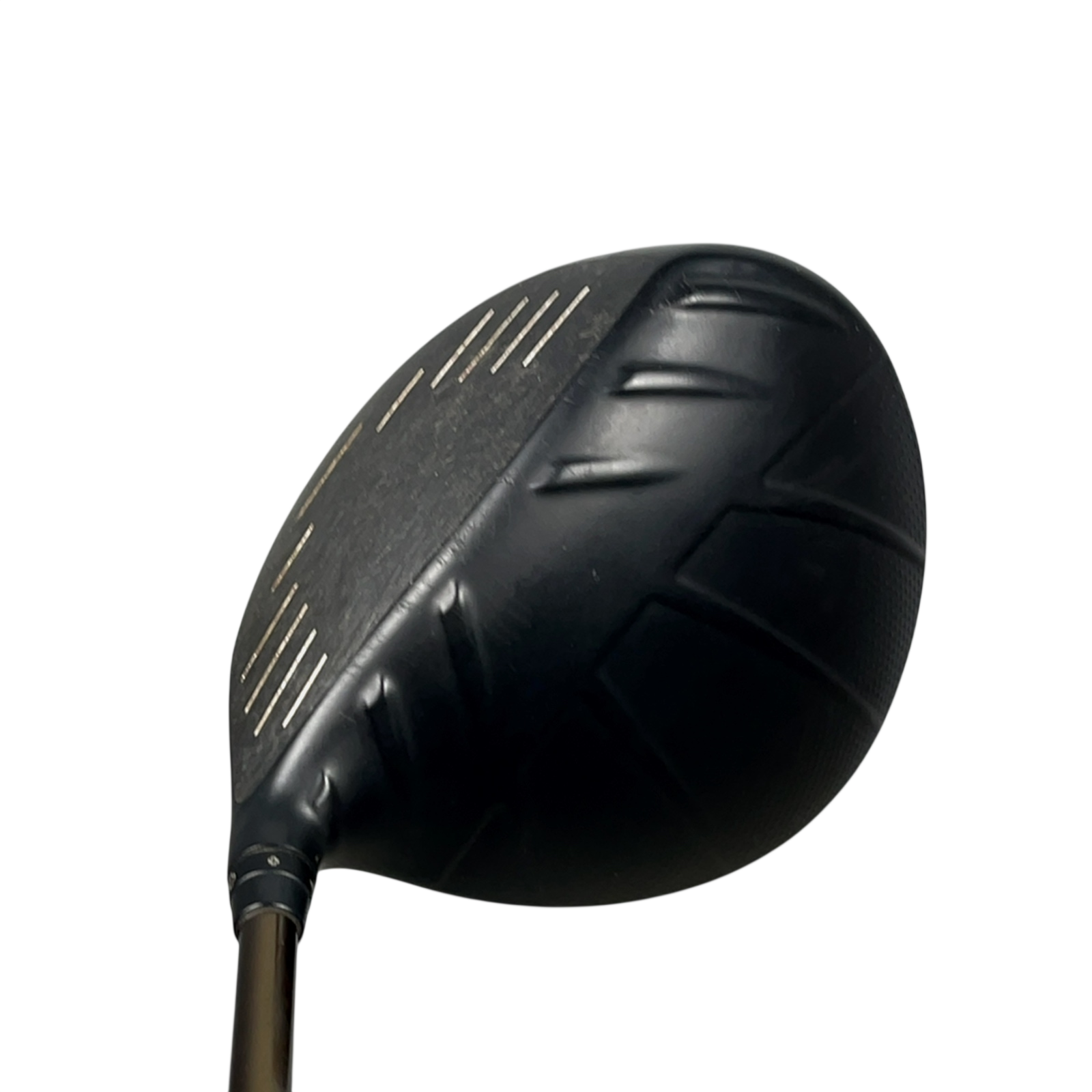 PING G400 Driver / Flex Regular / Loft 10.5