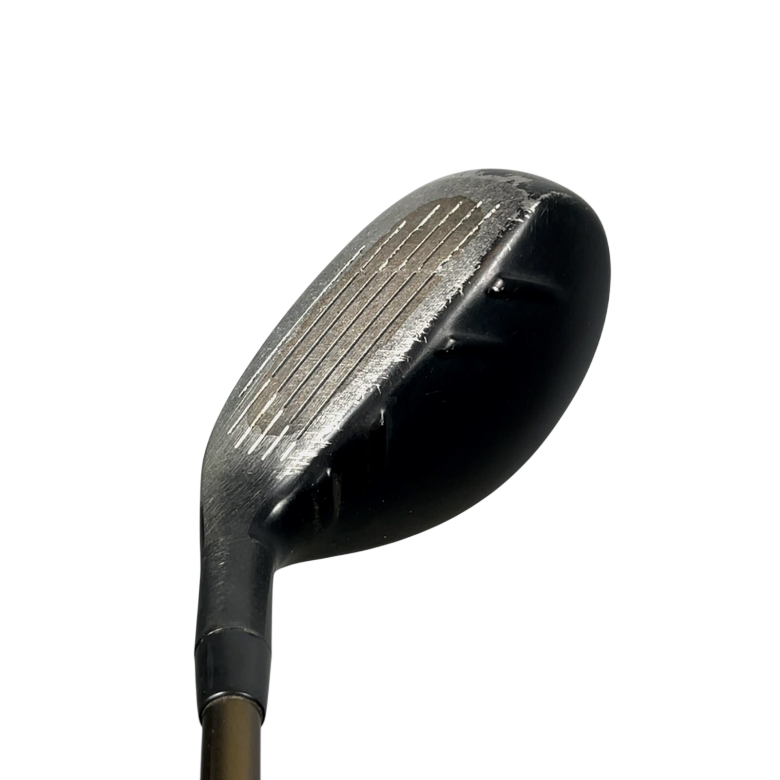 PING G400 Hybrid / Flex Regular / #4/22