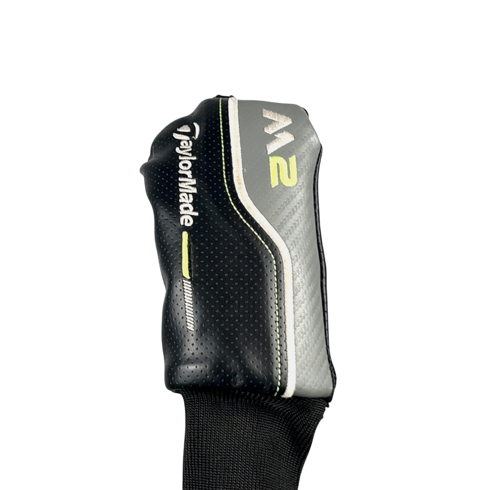 TaylorMade M2 2017 Hybrid / Flex A-flex / #4/22