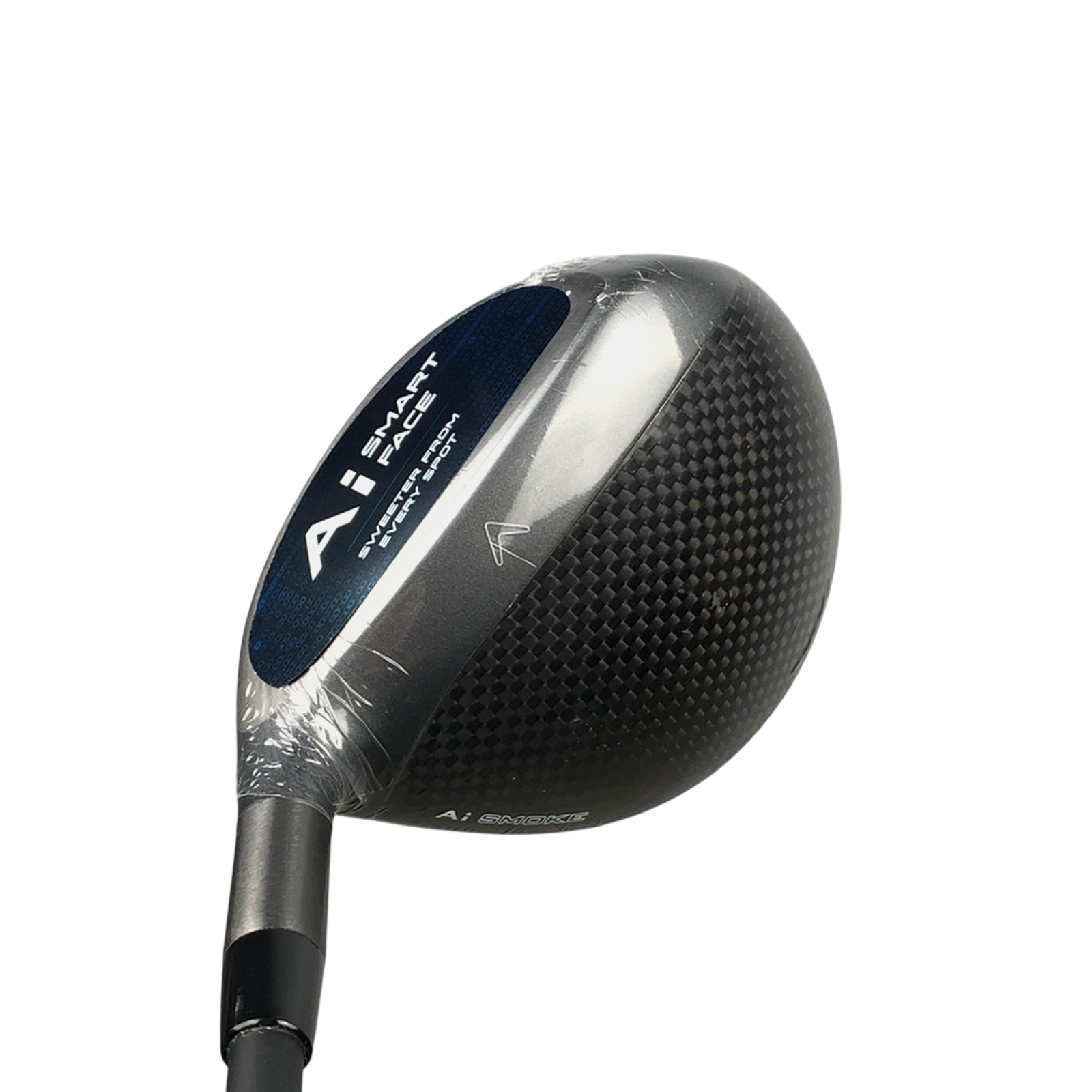 Callaway Ai Smoke Max Fairway Wood / Flex Stiff / #7/21