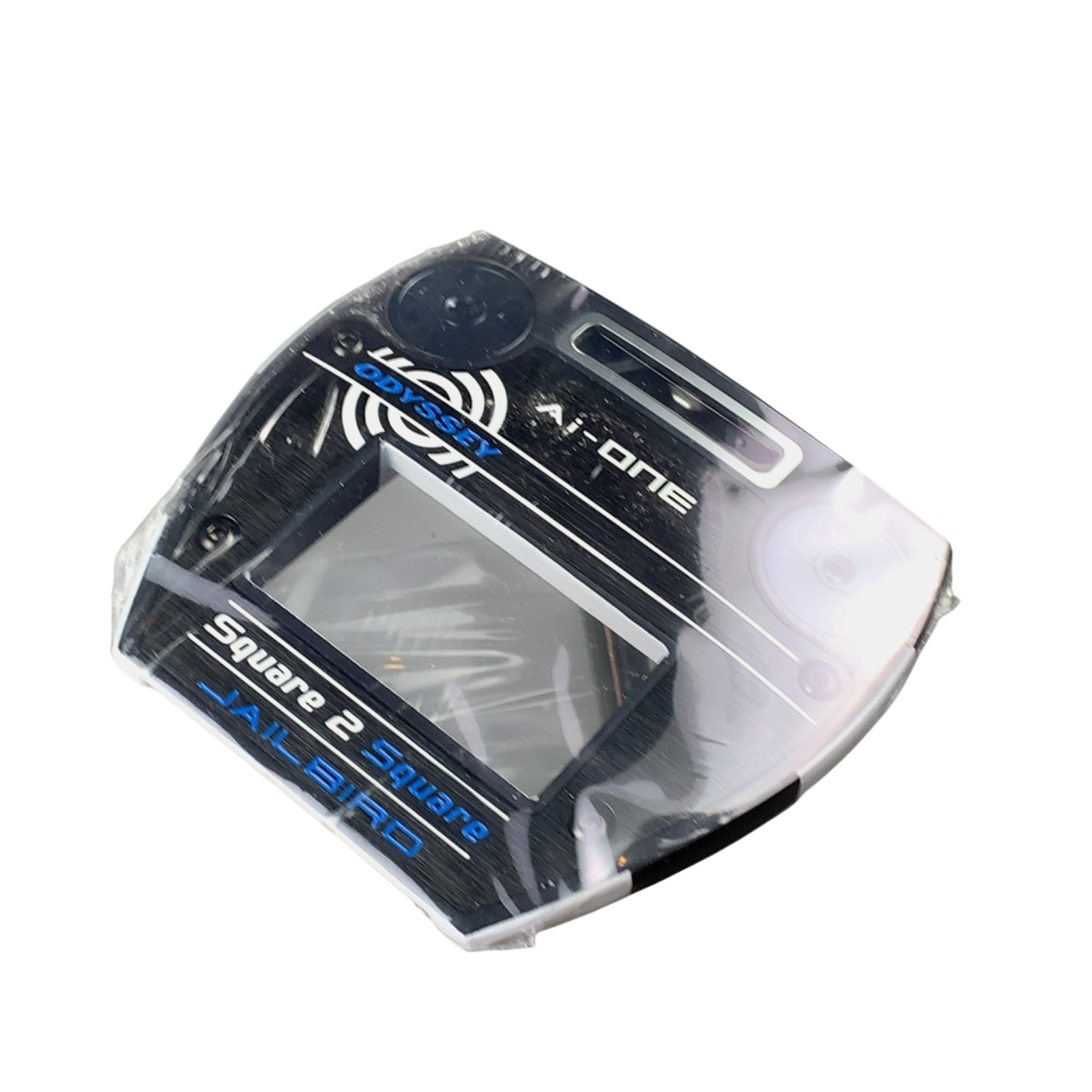 Odyssey AI One Square 2 Square Jailbird Putter / 34"