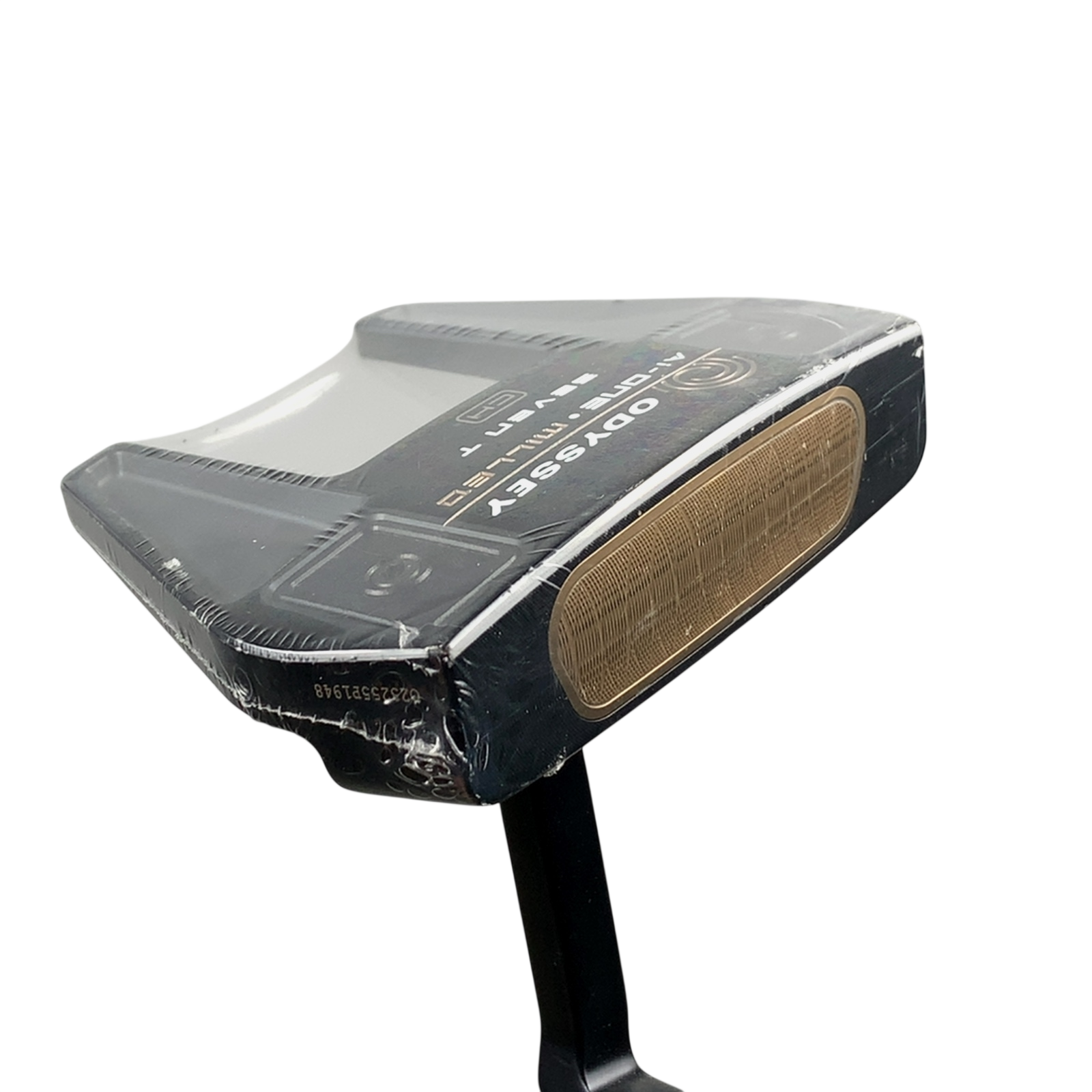 Odyssey AI One Milled Seven T CH Putter / 34"