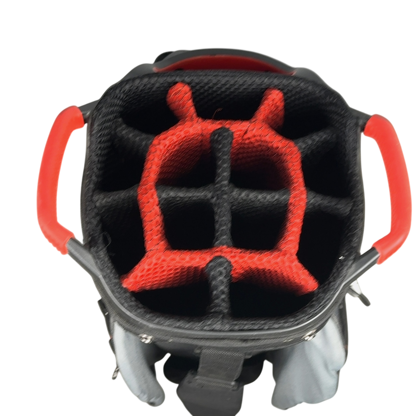 Callaway ORG 14 Golf Bag / 14-Rum / Grå